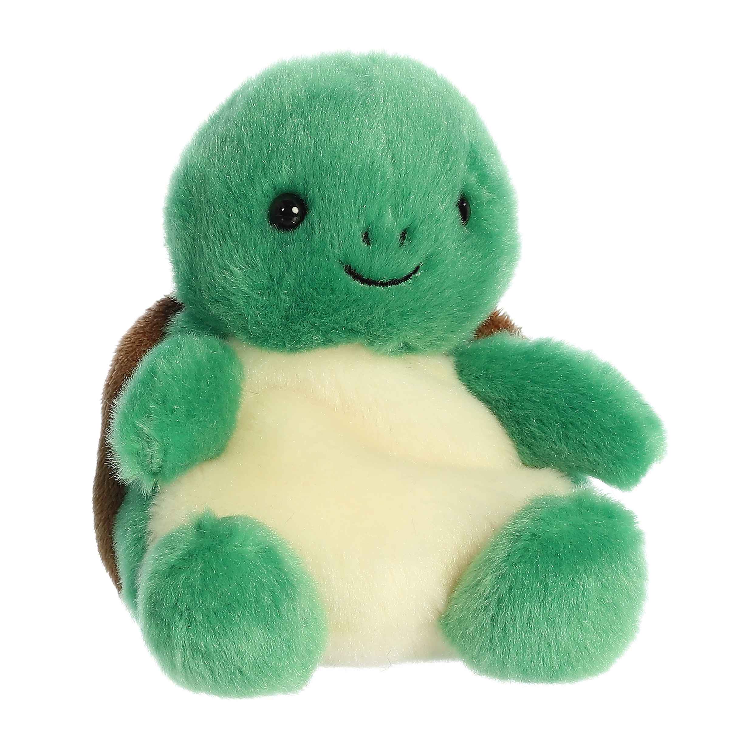 Aurora® - Palm Pals™ - 5" Honu Sea Turtle™ - Image 2
