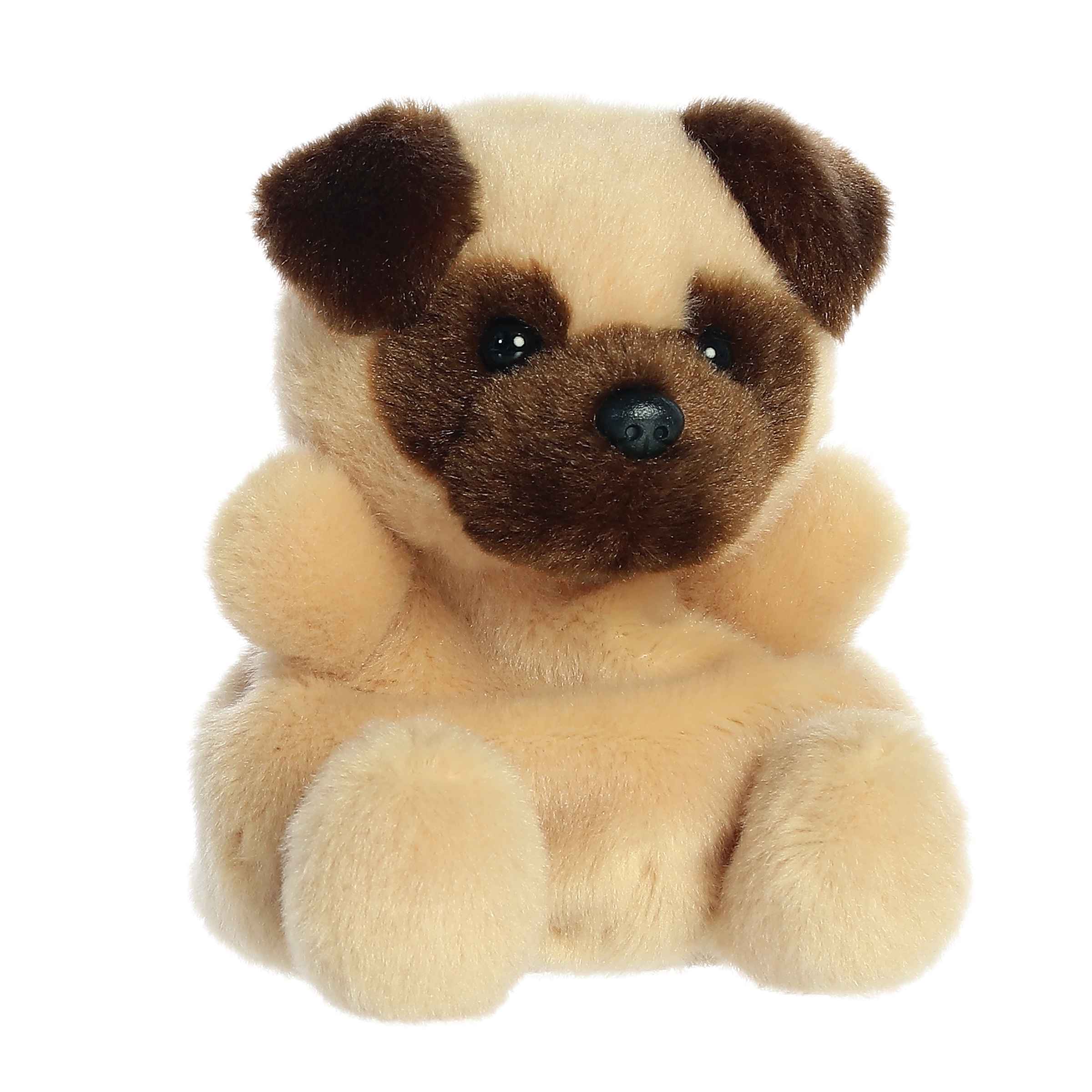 Aurora® - Palm Pals™ - 5" Frankie Pug™ - Image 2