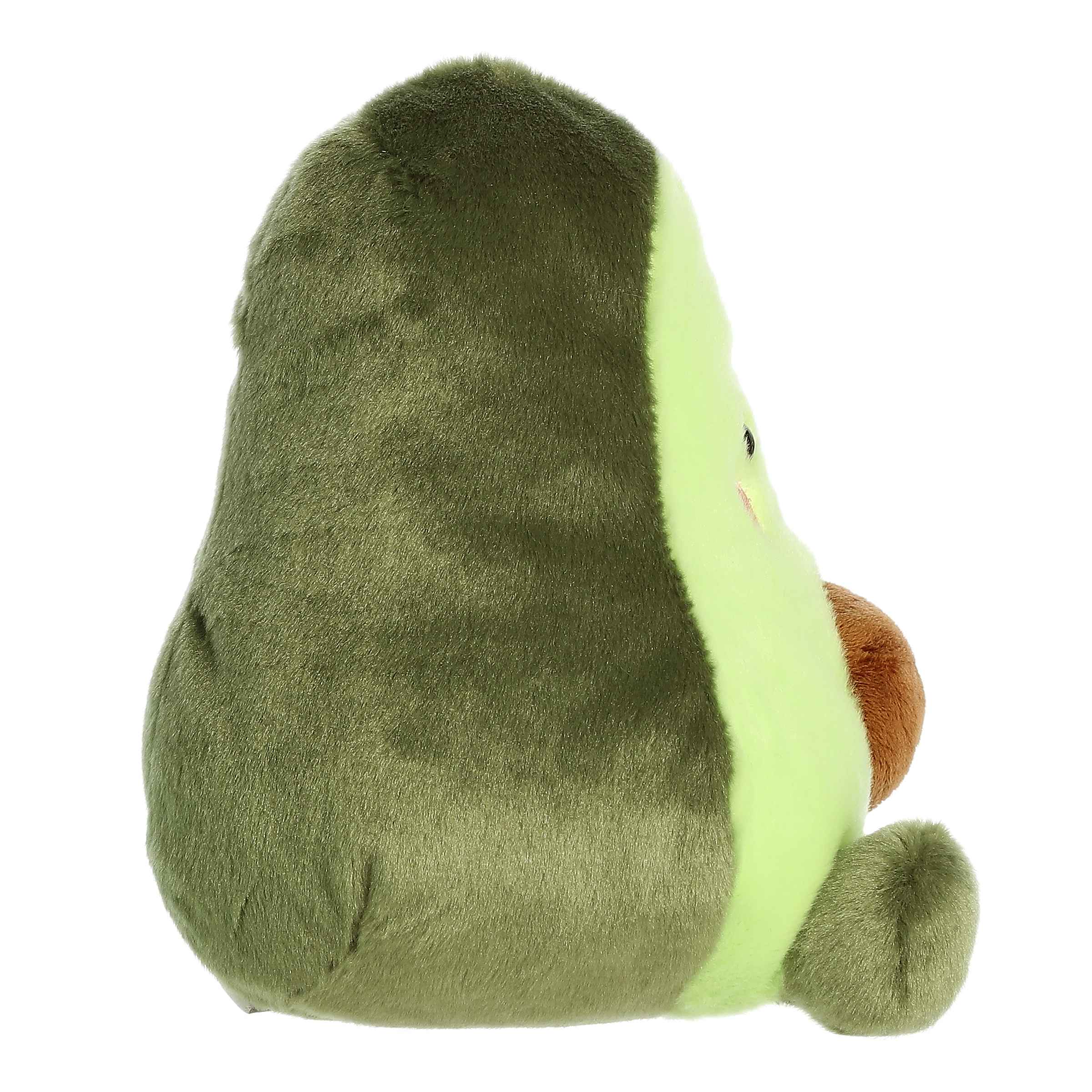 Aurora® - Palm Pals™ - Party Sized™ - 8" Airy Avocado™ - Image 3