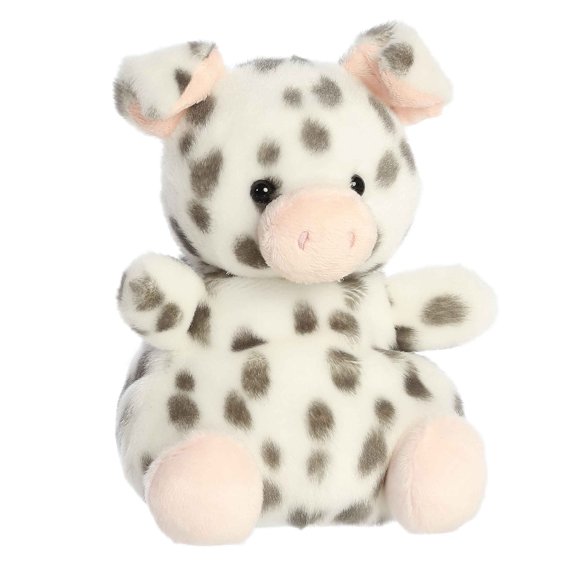 Aurora® - Palm Pals™ - Party Sized™ - 8" Piggles Spotted Piglet™ - Image 2