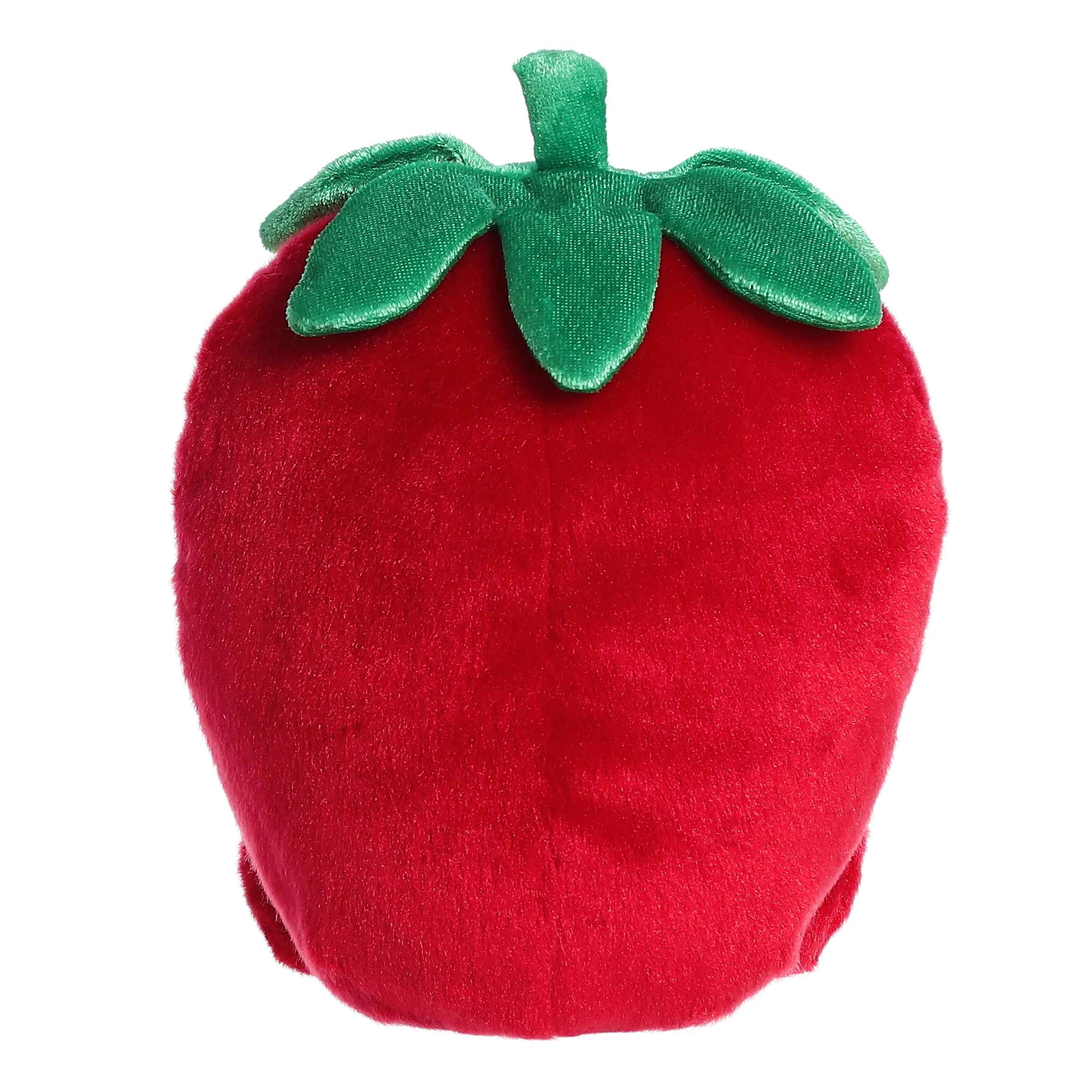 Aurora® - Palm Pals™ - Party Sized™ - 8" Juicy Strawberry™ - Image 5