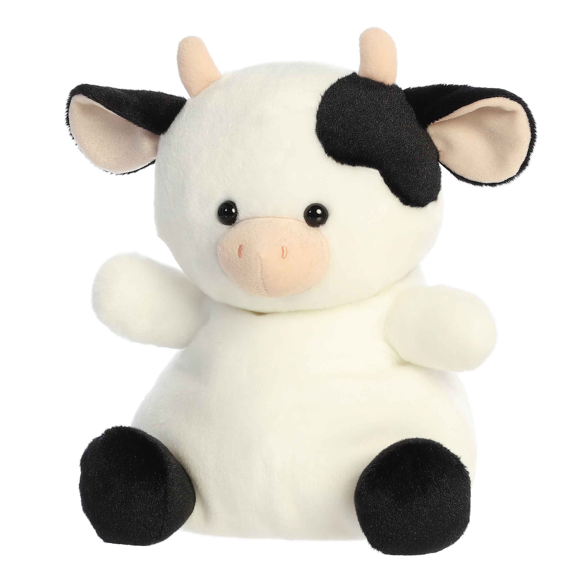 Aurora® - Palm Pals™ - Party Sized™ - 13" Sweetie Cow™ - Image 5