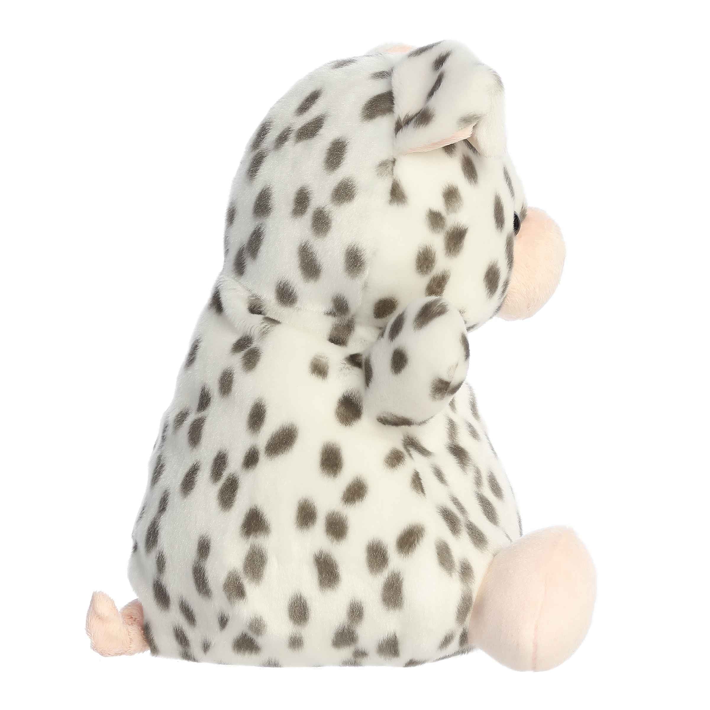 Aurora® - Palm Pals™ - Party Sized™ - 13" Piggles Spotted Piglet™ - Image 3