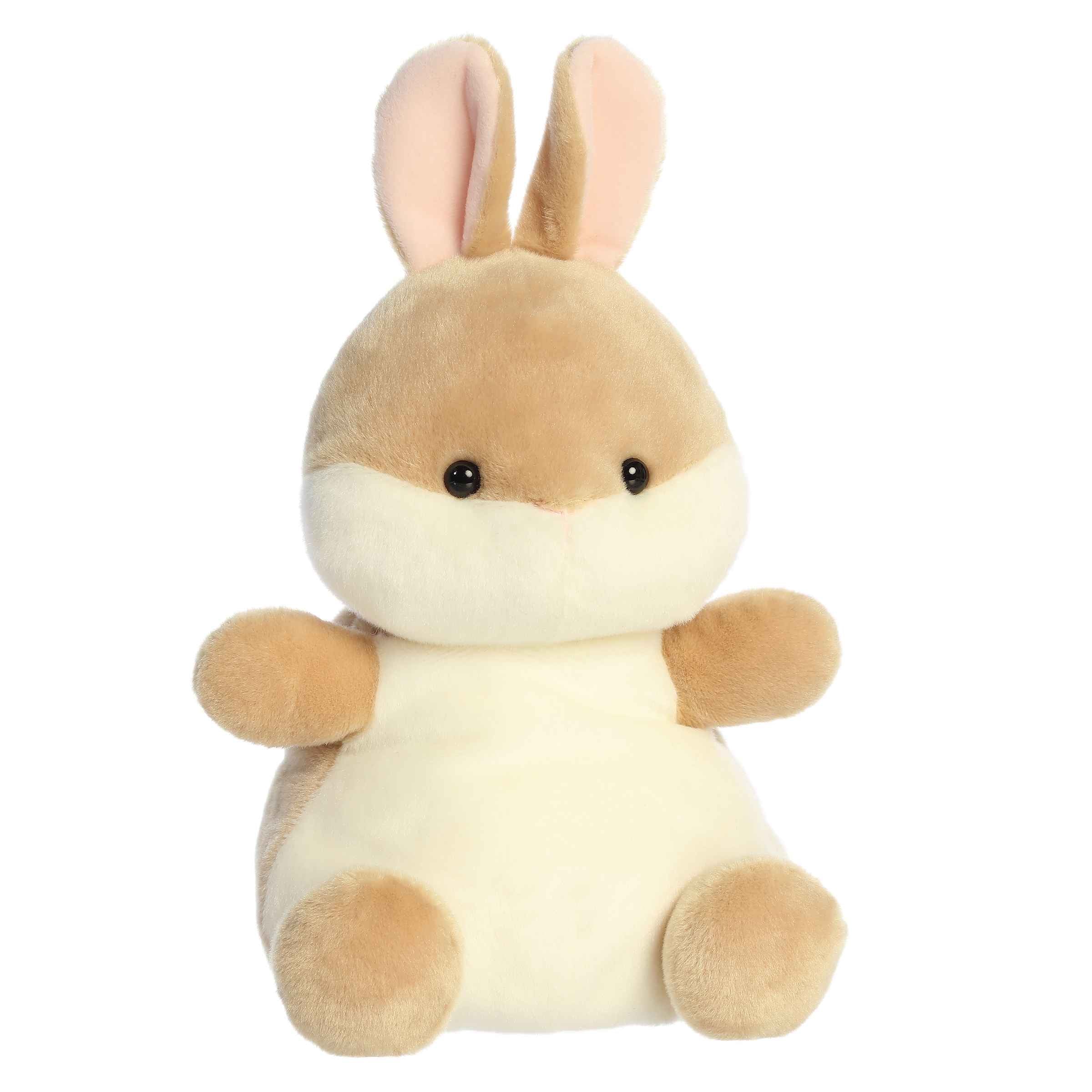 Aurora® - Palm Pals™ - Party Sized™ - 13" Ella Bunny™ - Image 2