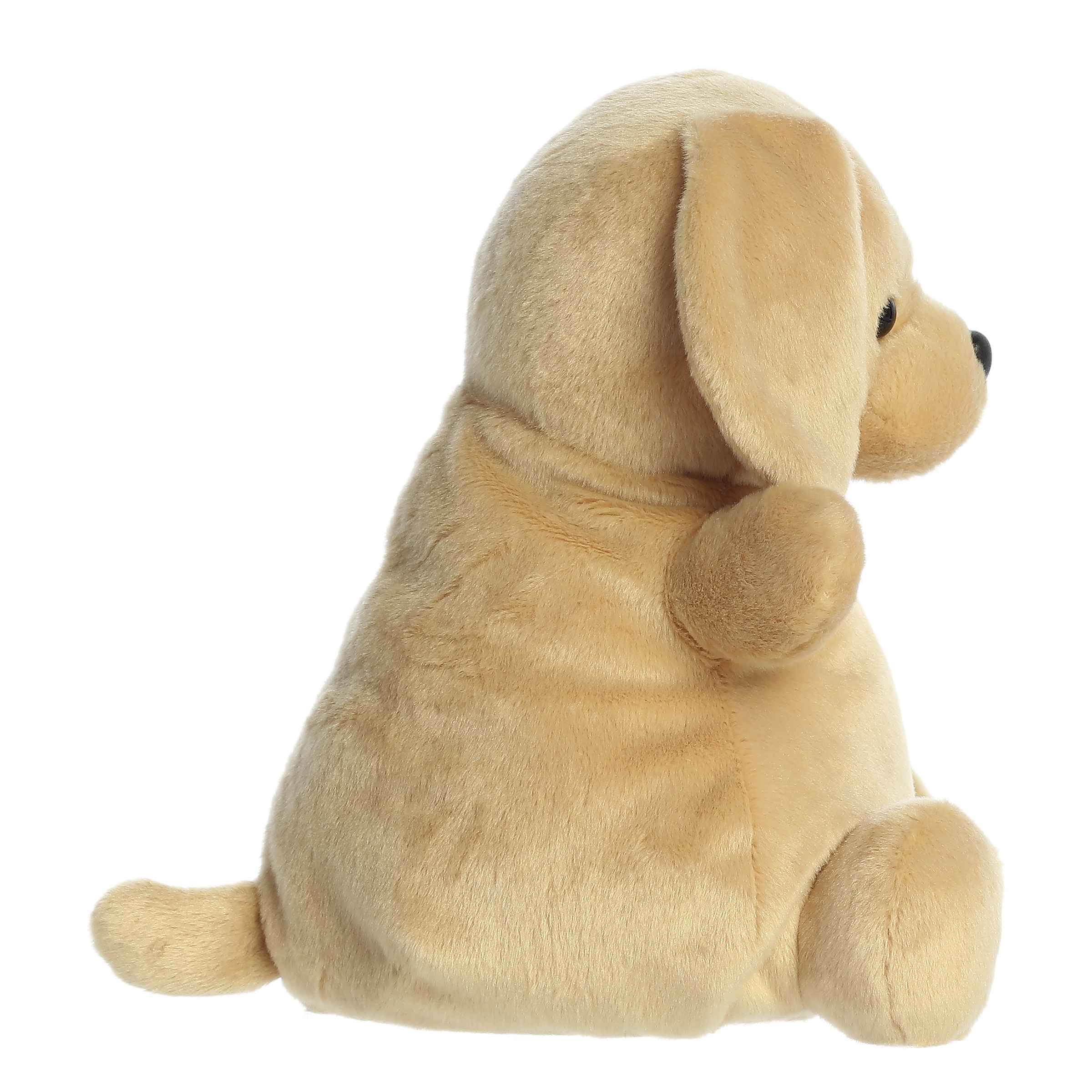 Aurora® - Palm Pals™ - Party Sized™ - 13" Sunny Lab™ - Image 3