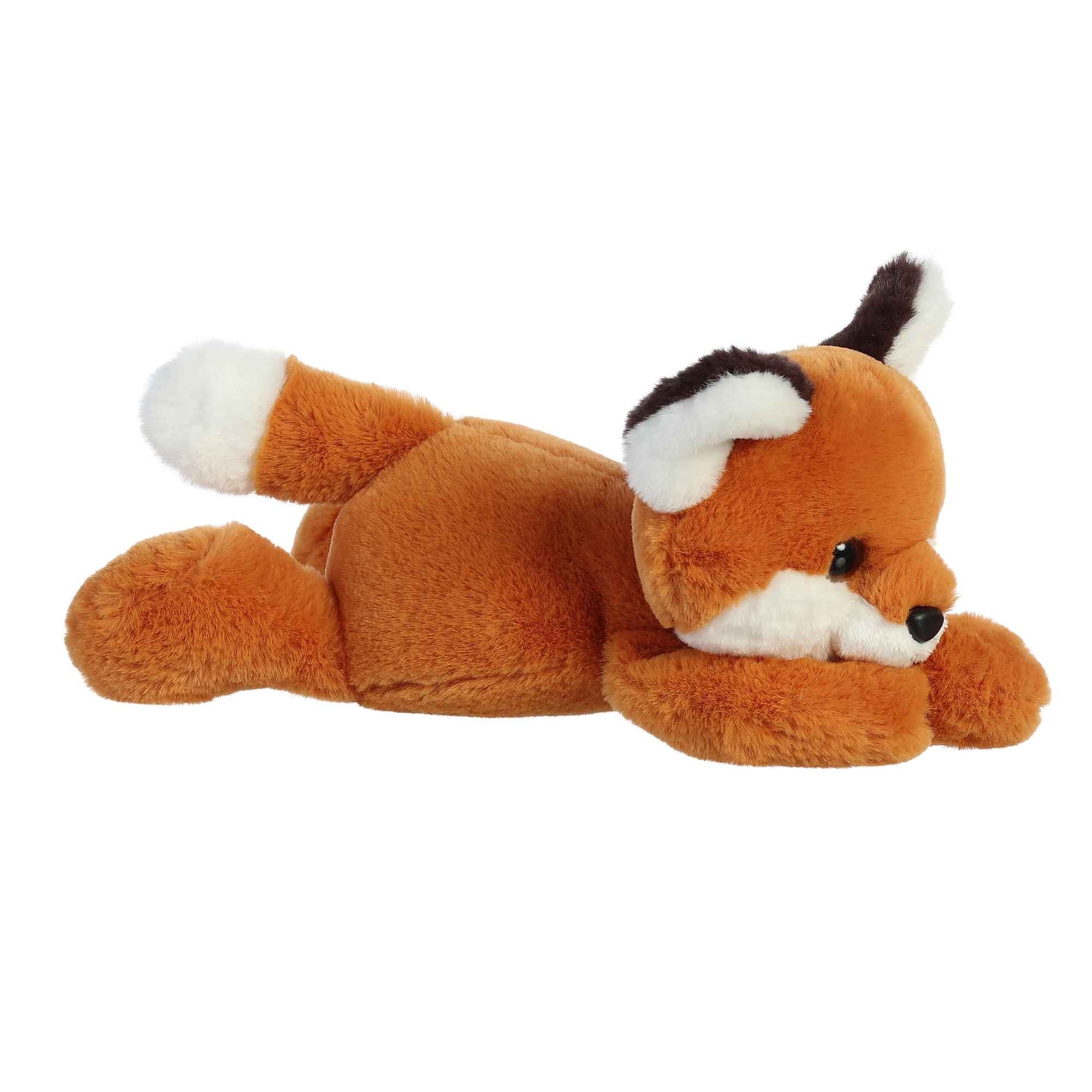 Aurora® - Flopsie™ - 12" Finn Fox™ - Image 4