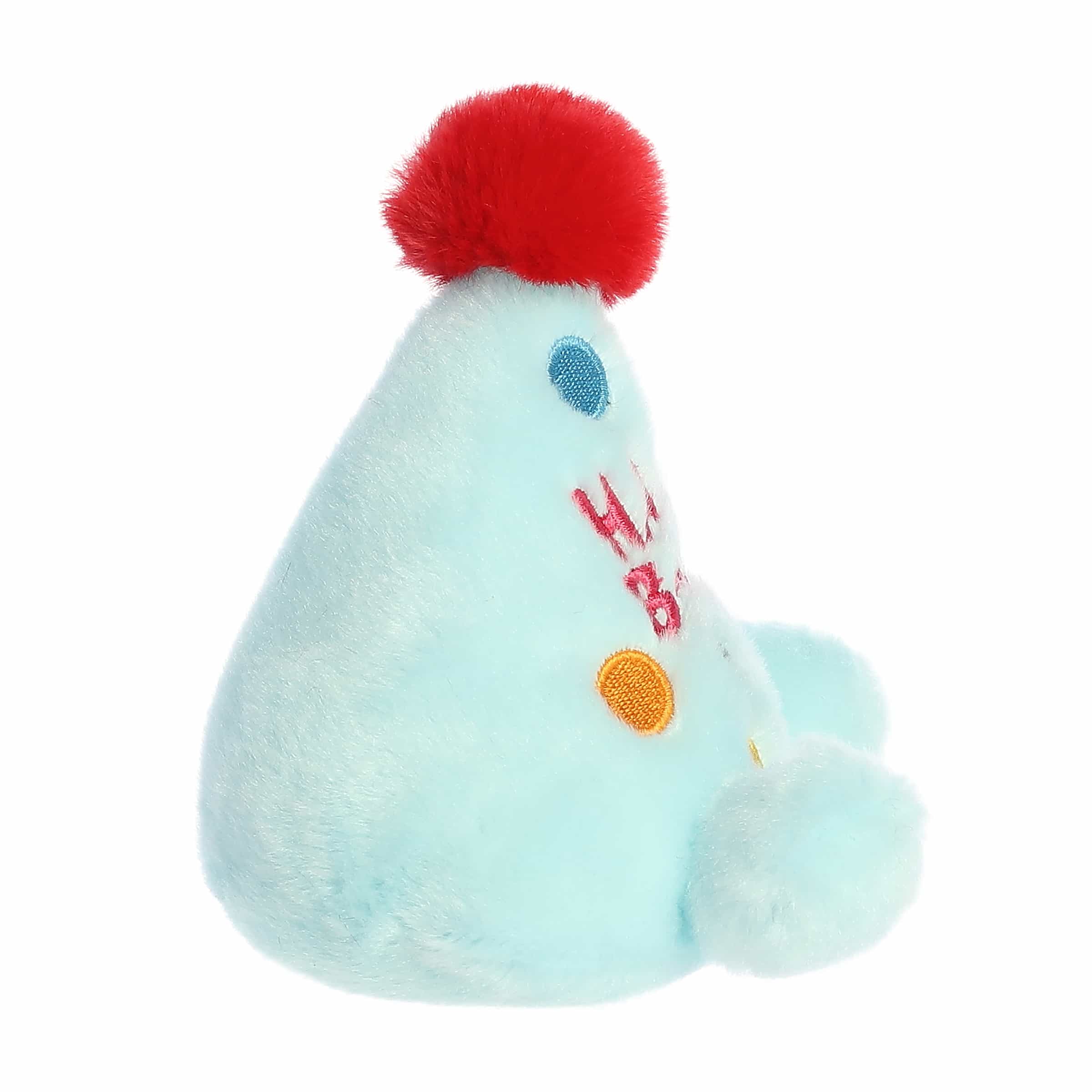 Aurora® - Palm Pals™ - 5" Viva Party Hat™ - Image 3