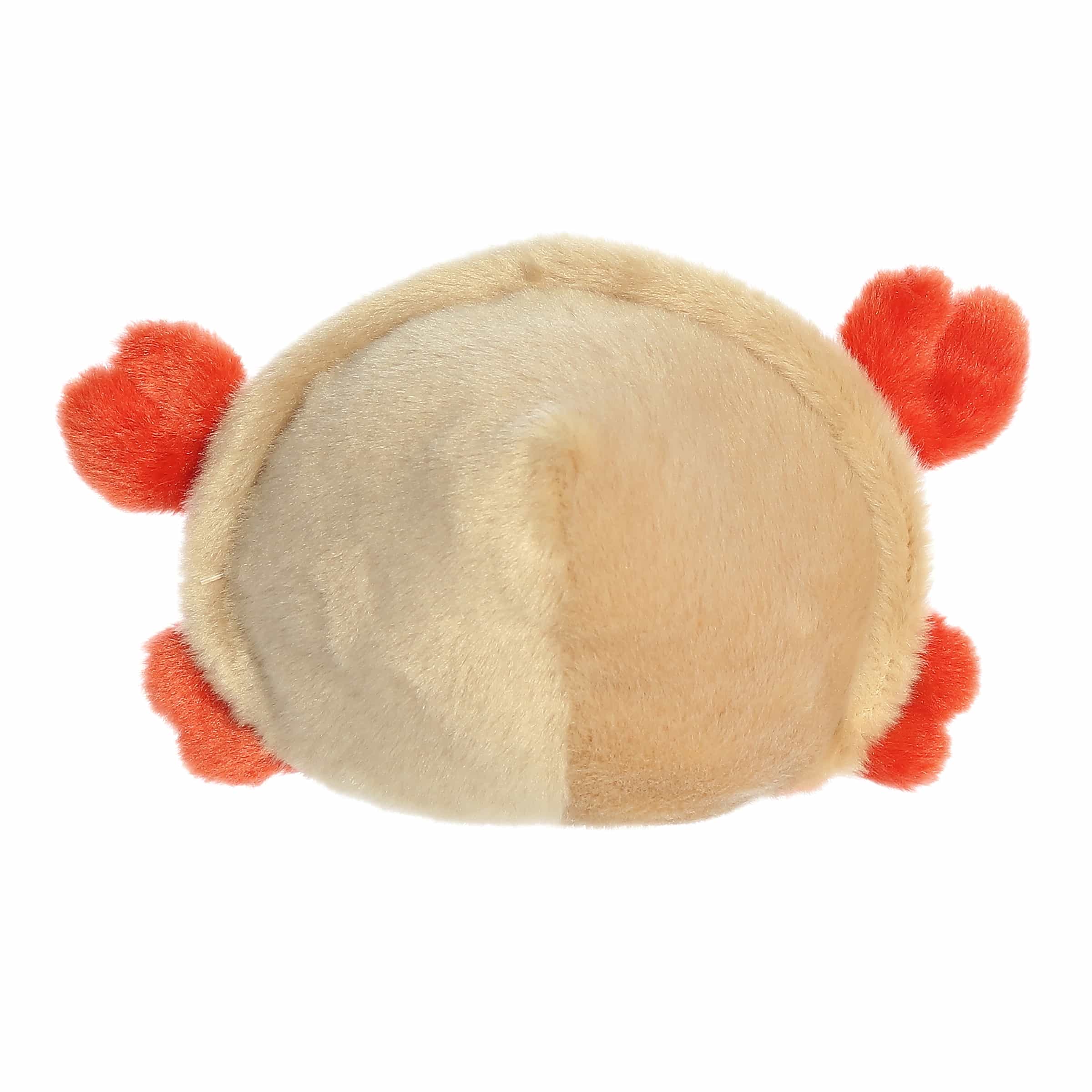 Aurora® - Palm Pals™ - 5" Tide Hermit Crab™ - Image 4