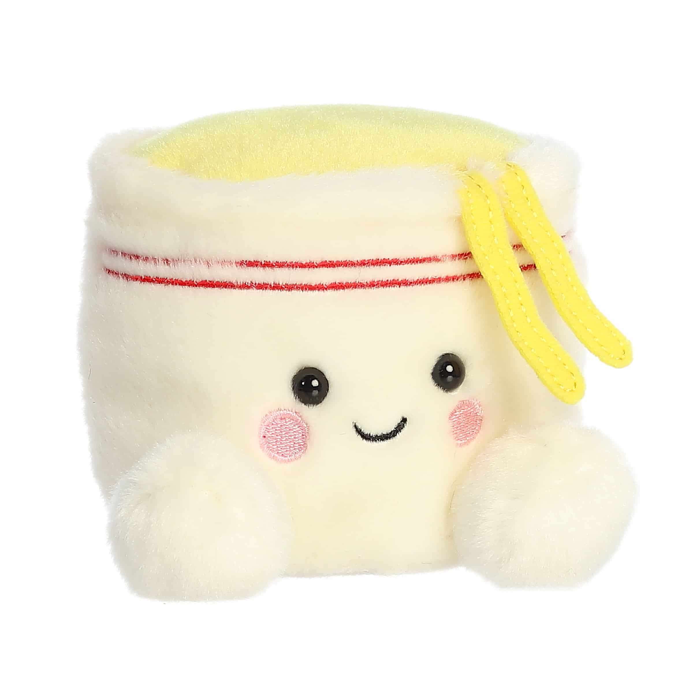 Aurora® - Palm Pals™ - 5" Dashi Cup Noodles™ - Image 2