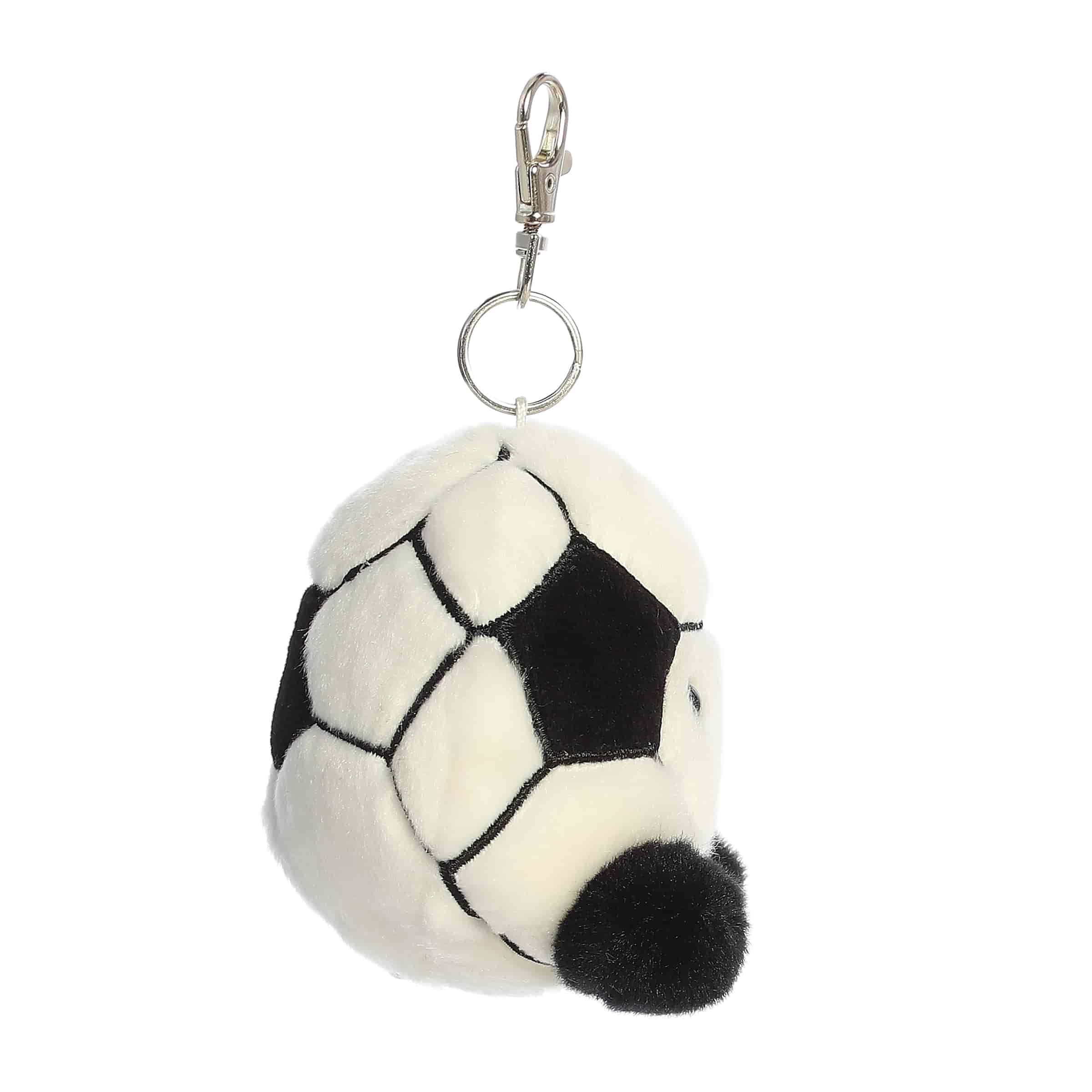 Aurora® - Palm Pals™ - 4" Striker Soccerball™ Clip-On - Image 3