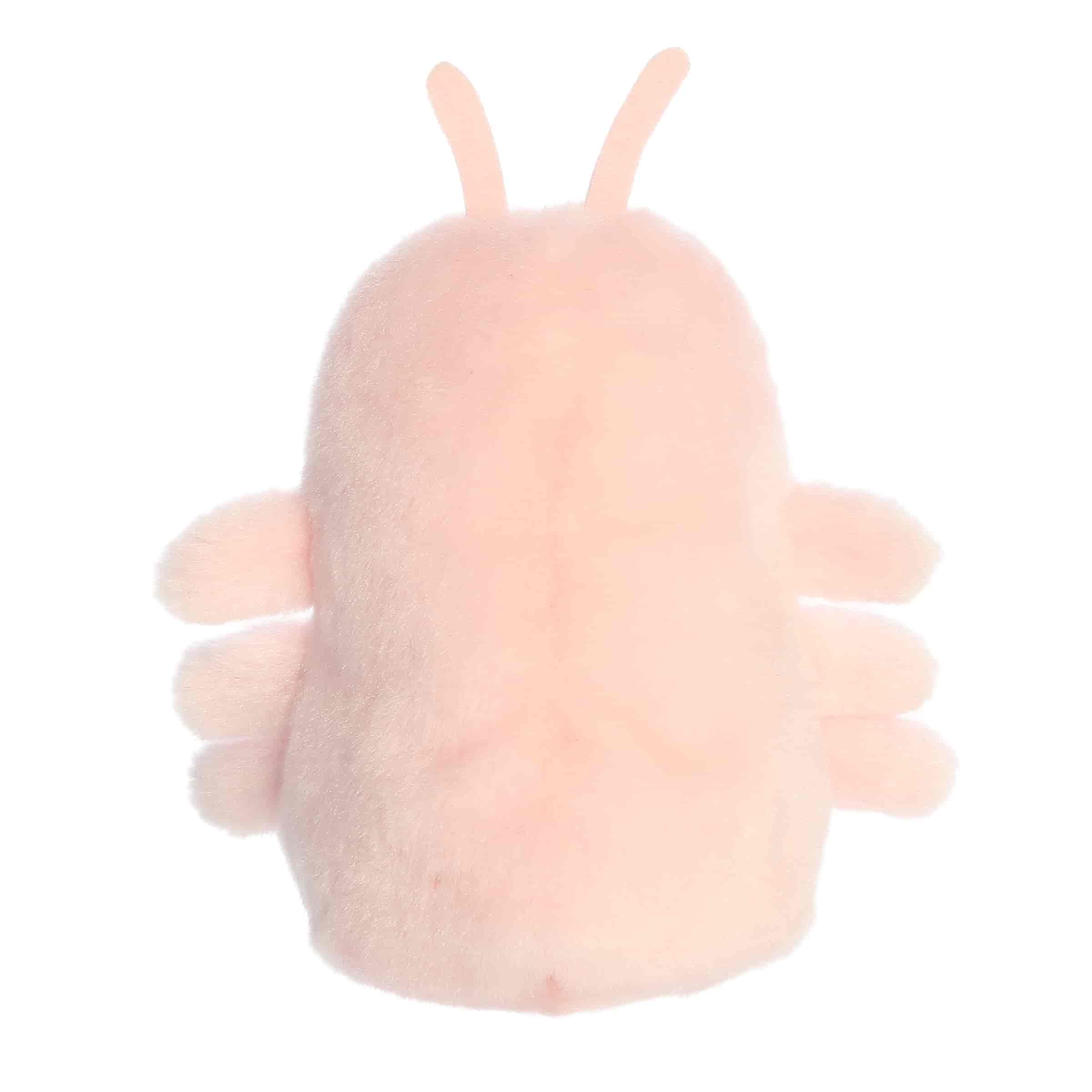 Aurora® - Palm Pals™ - 5.5" Augustin Shrimp™ - Image 4