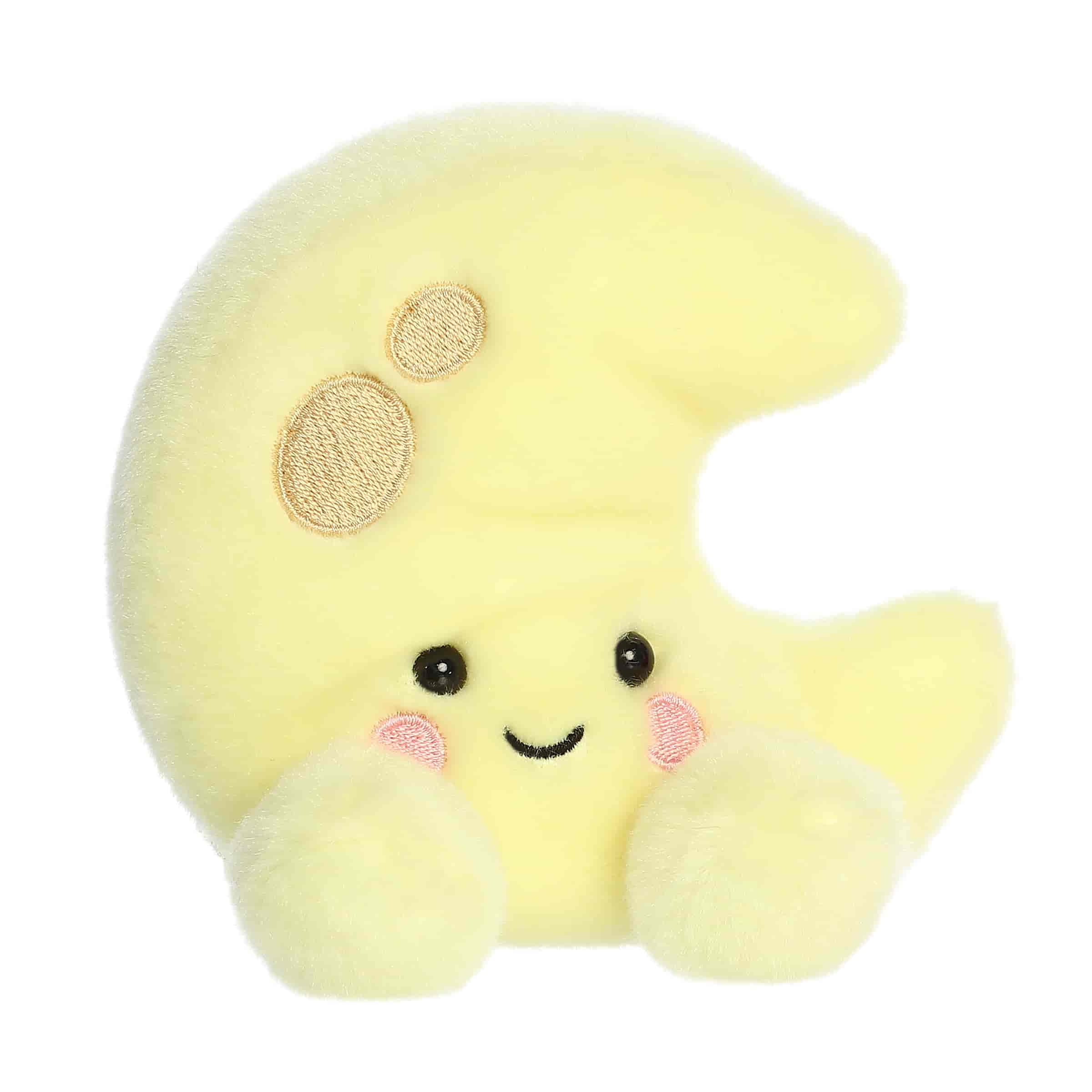 Aurora® - Palm Pals™ - 5" Evelyn Crescent Moon™ - Image 2