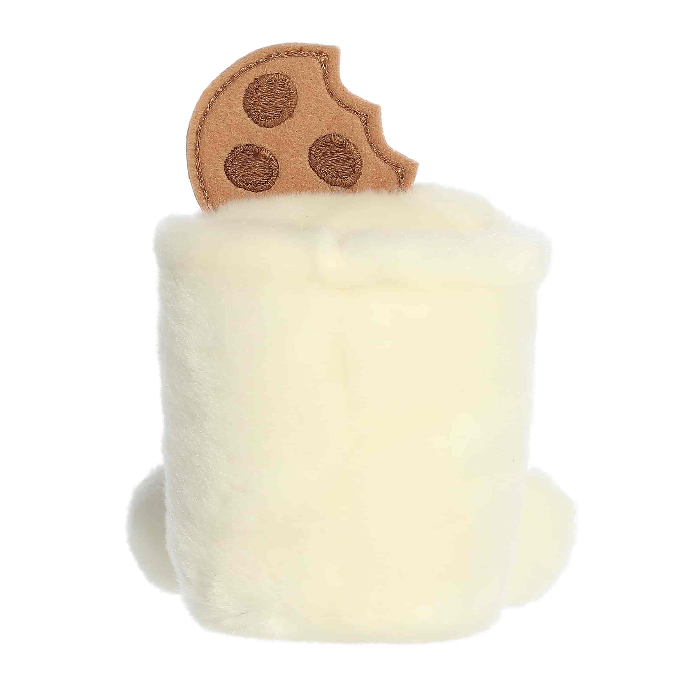 Aurora® - Palm Pals™ - 4" Duncan Milk & Cookies™ - Image 4