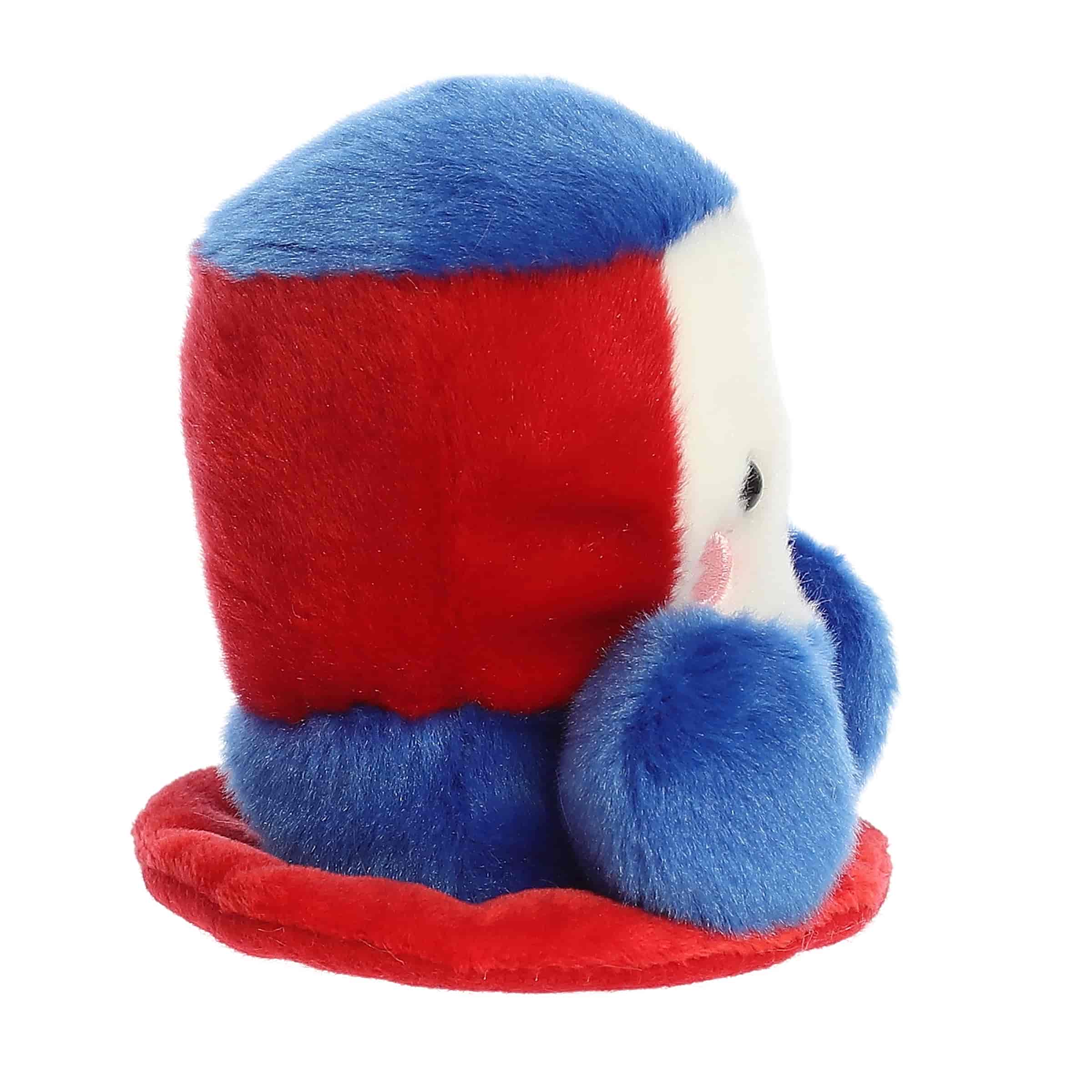 Aurora® - Palm Pals™ - 5" Freedom Hat™ - Image 3