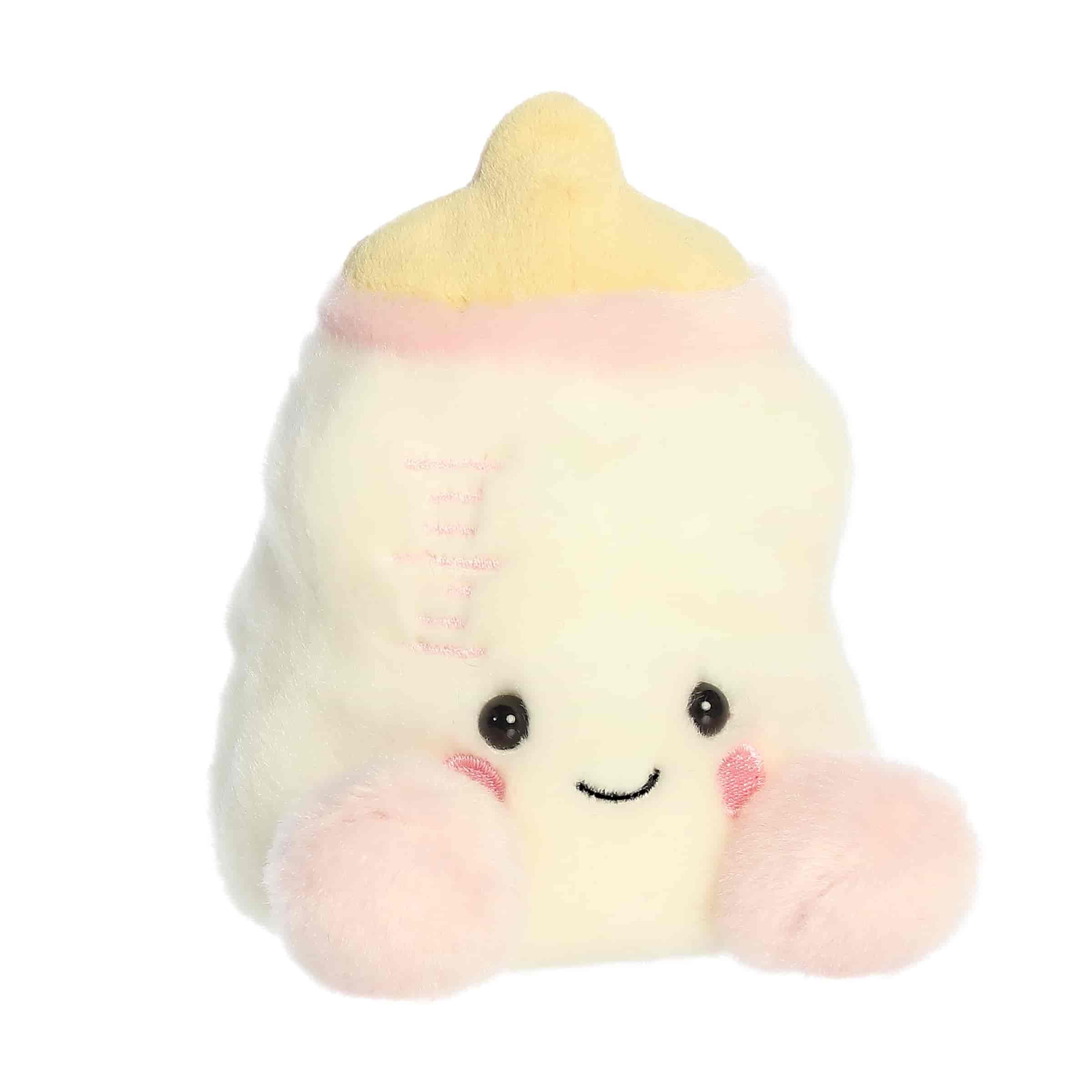 Aurora® - Palm Pals™ - 5" Thea Baby Bottle™ - Image 2
