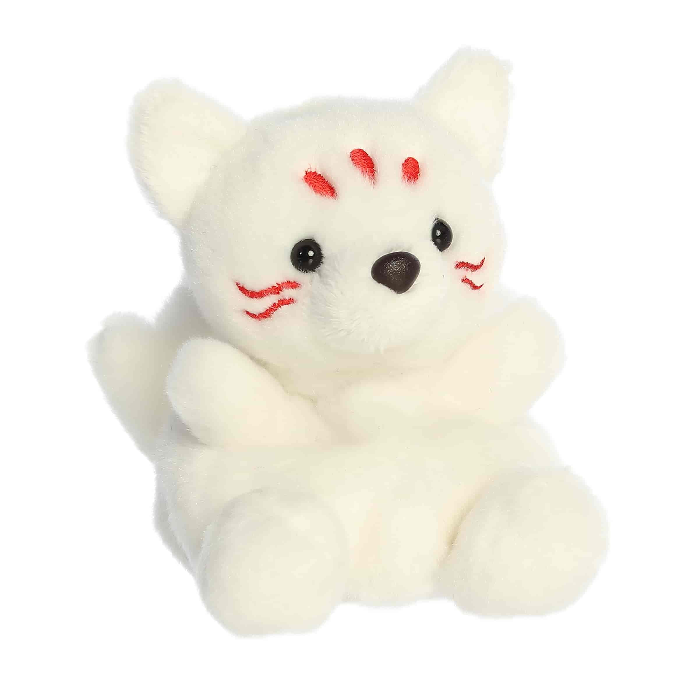 Aurora® - Palm Pals™ - 5" Akari Kitsune™ - Image 2