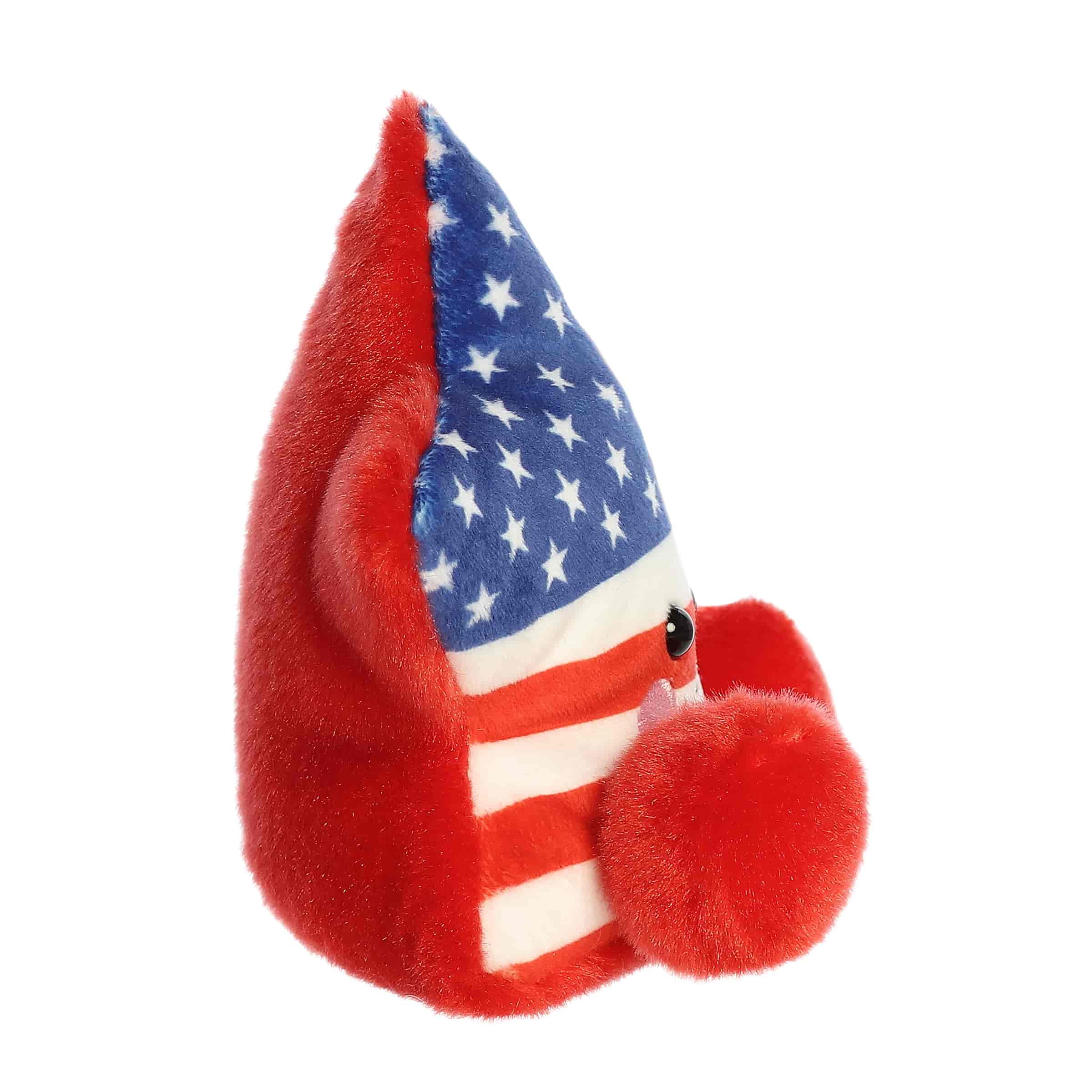 Aurora® - Palm Pals™ - 5" Americana Star™ - Image 3