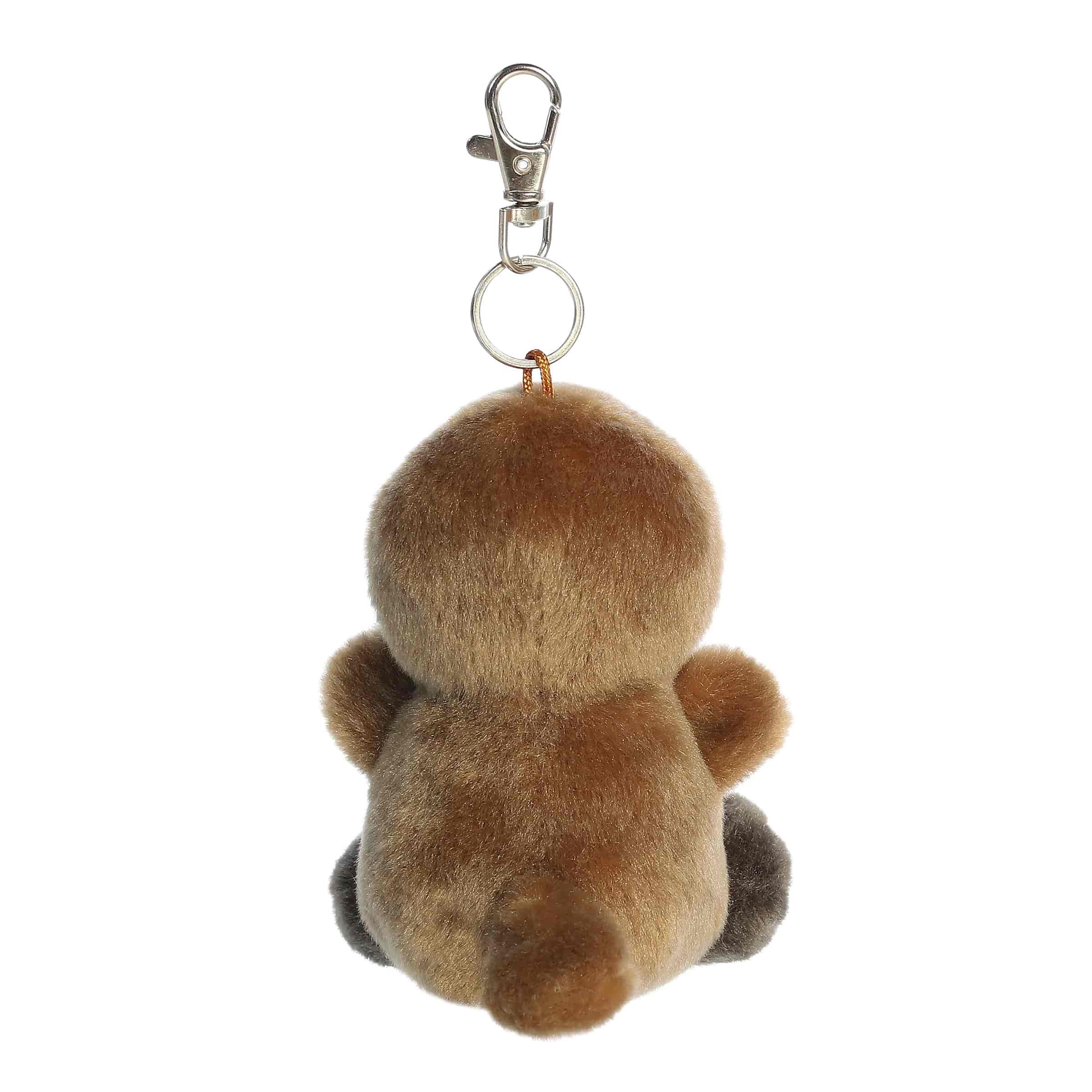 Aurora® - Palm Pals™ - 4.5" Patty Platypus™ Clip-On - Image 4