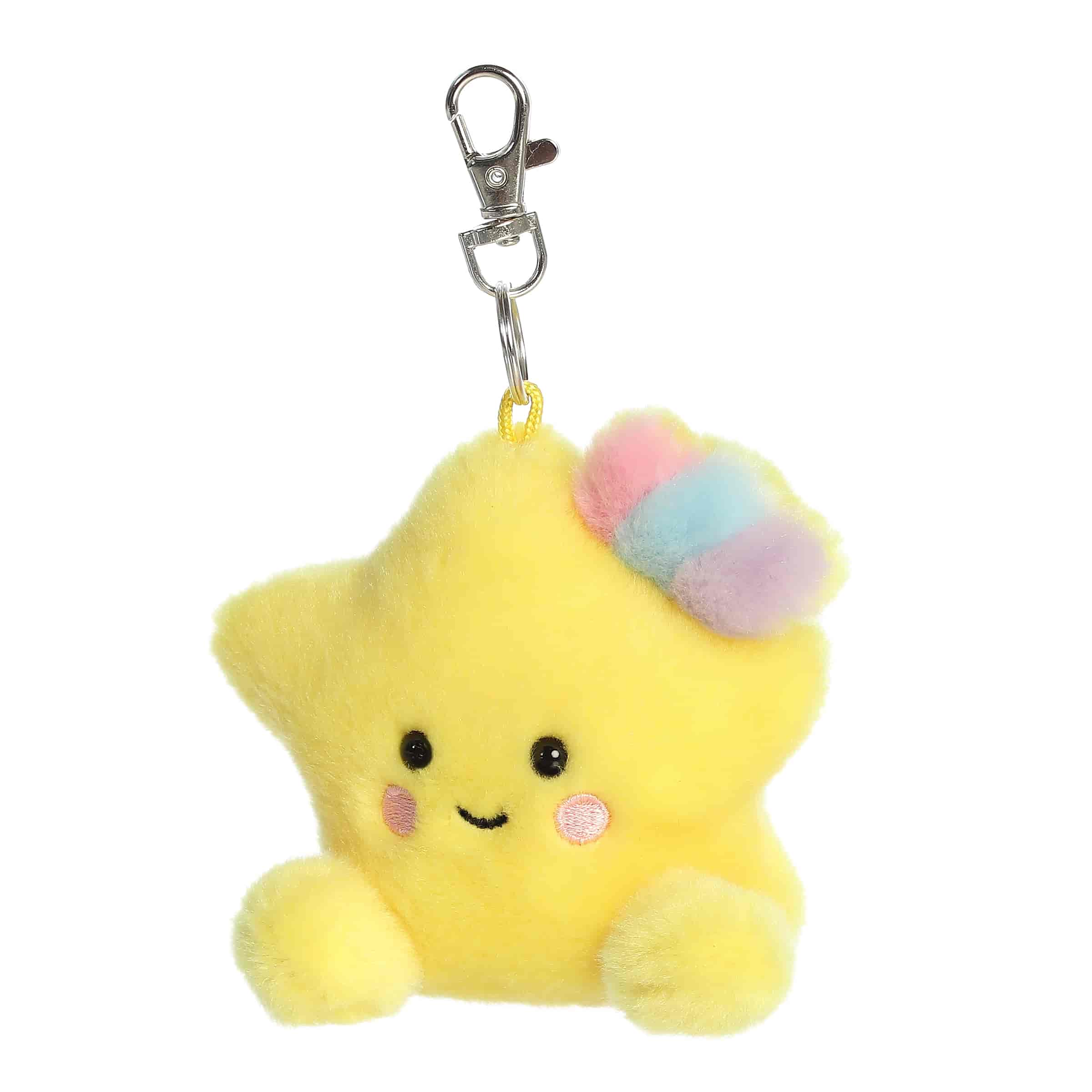 Aurora® - Palm Pals™ - 4.5" Pisces Star™ Clip-On - Image 5
