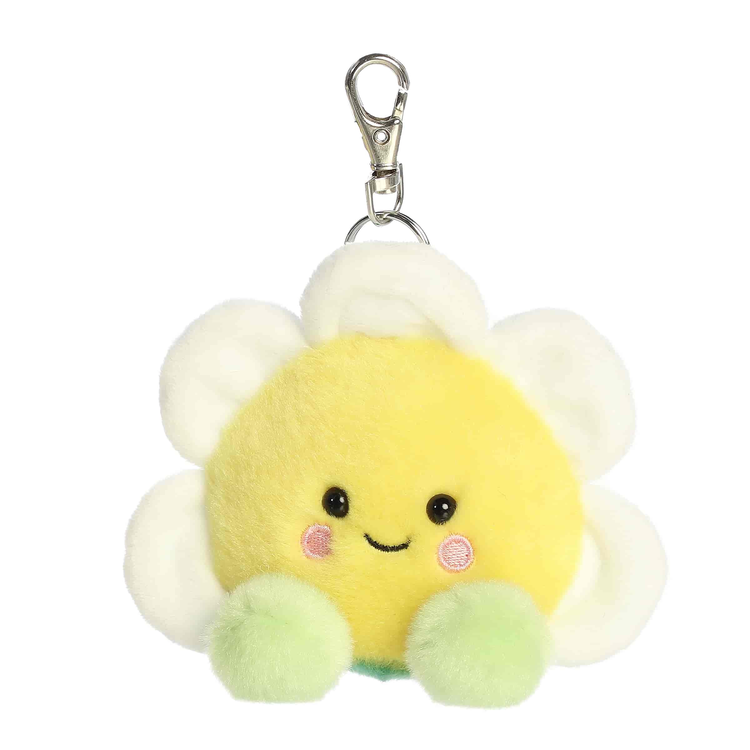 Aurora® - Palm Pals™ - 4.5" Deon Daisy™ Clip-On - Image 3