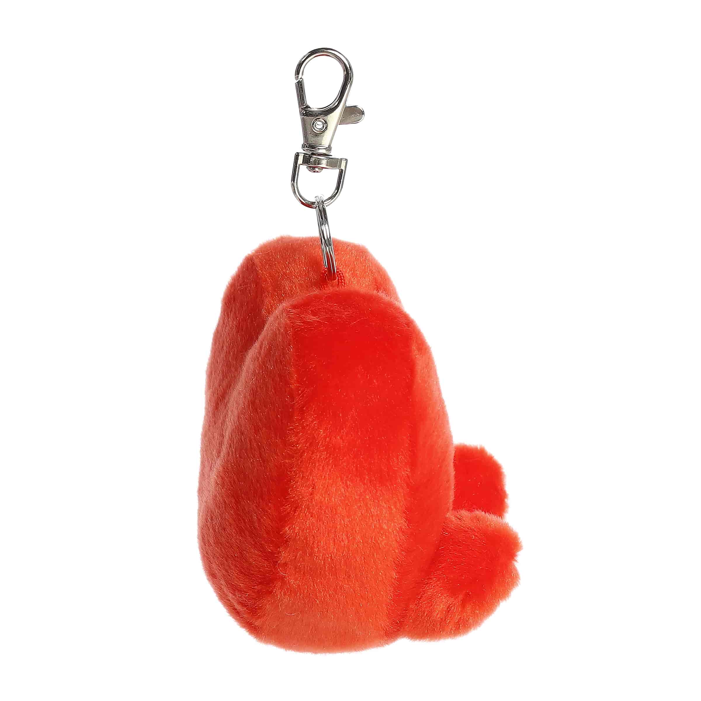Aurora® - Palm Pals™ - 4" Amore Heart™ Clip-On - Image 3