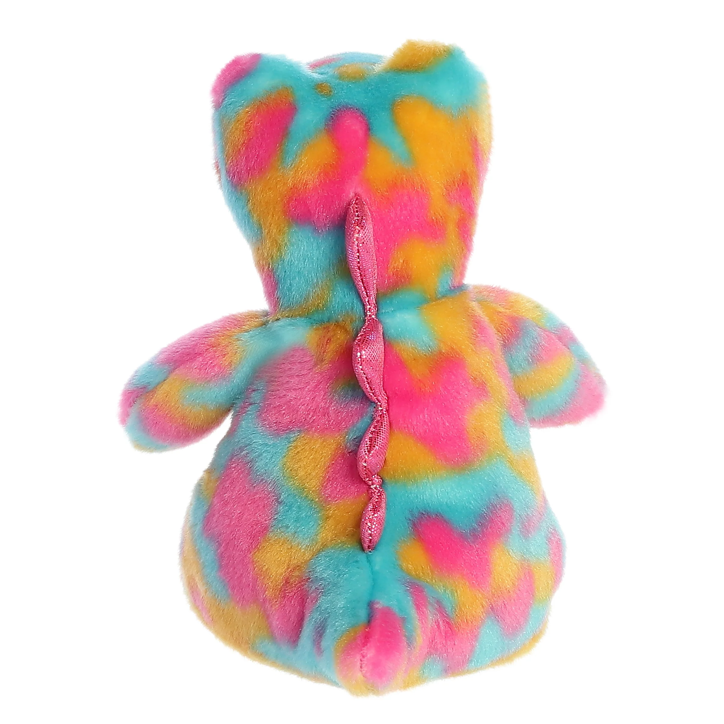 Aurora® - Jammies™ - 7.5" Goldenberry Gator™ - Image 4