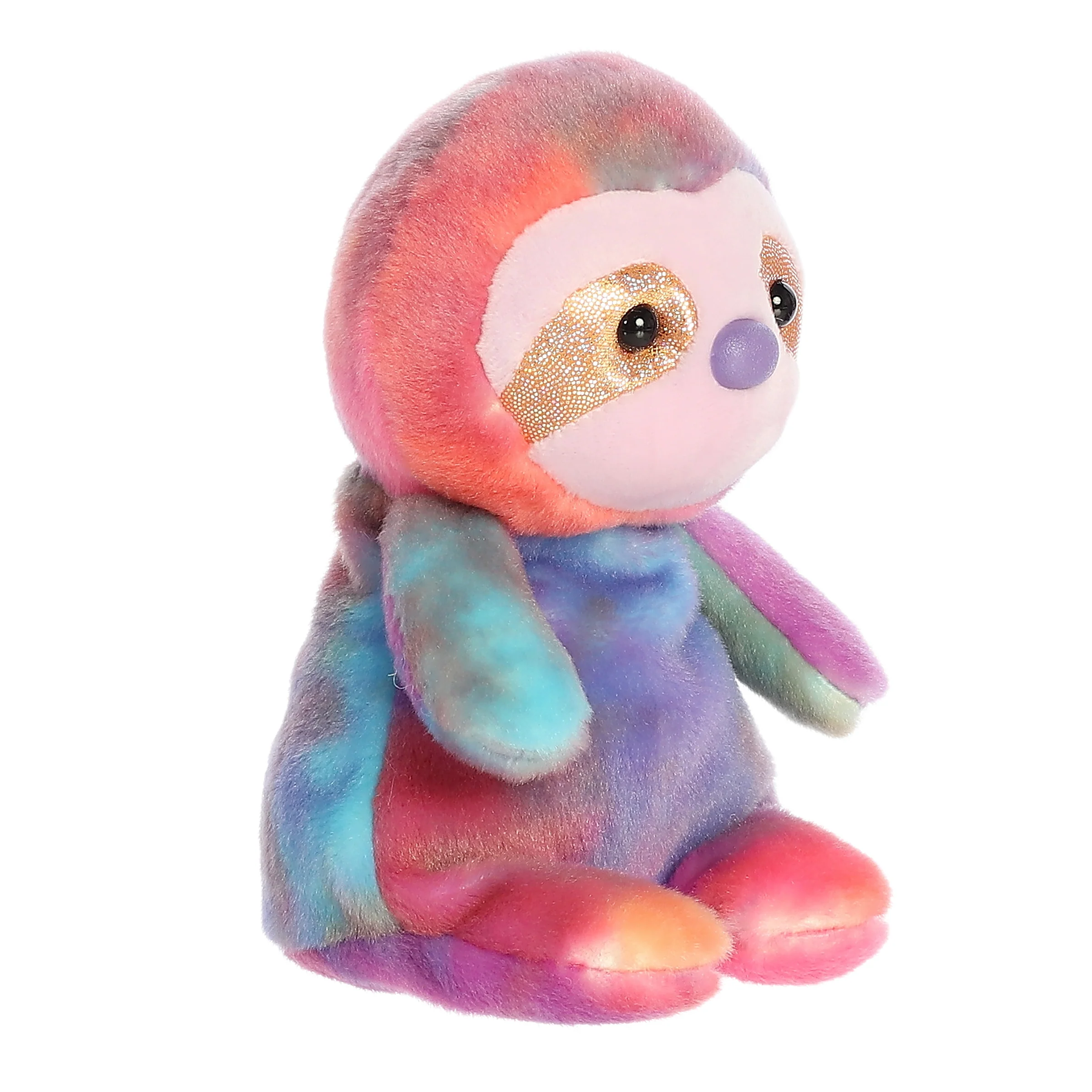 Aurora® - Jammies™ - 8" Figgy Sloth™ - Image 3