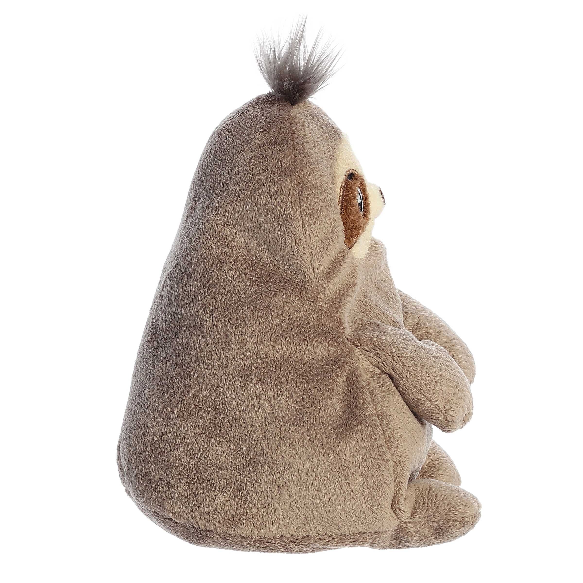 Aurora® - Fluffles™ - 9" Sammi Sloth™ - Image 3