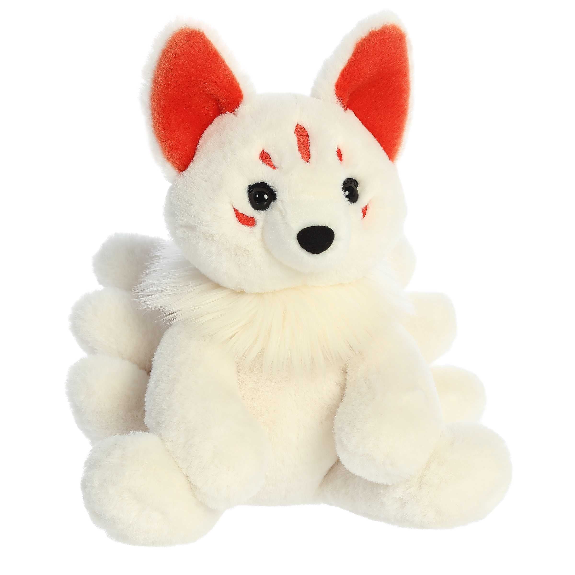 Aurora® - Fantasy - 10.5" Kitsune - Image 2