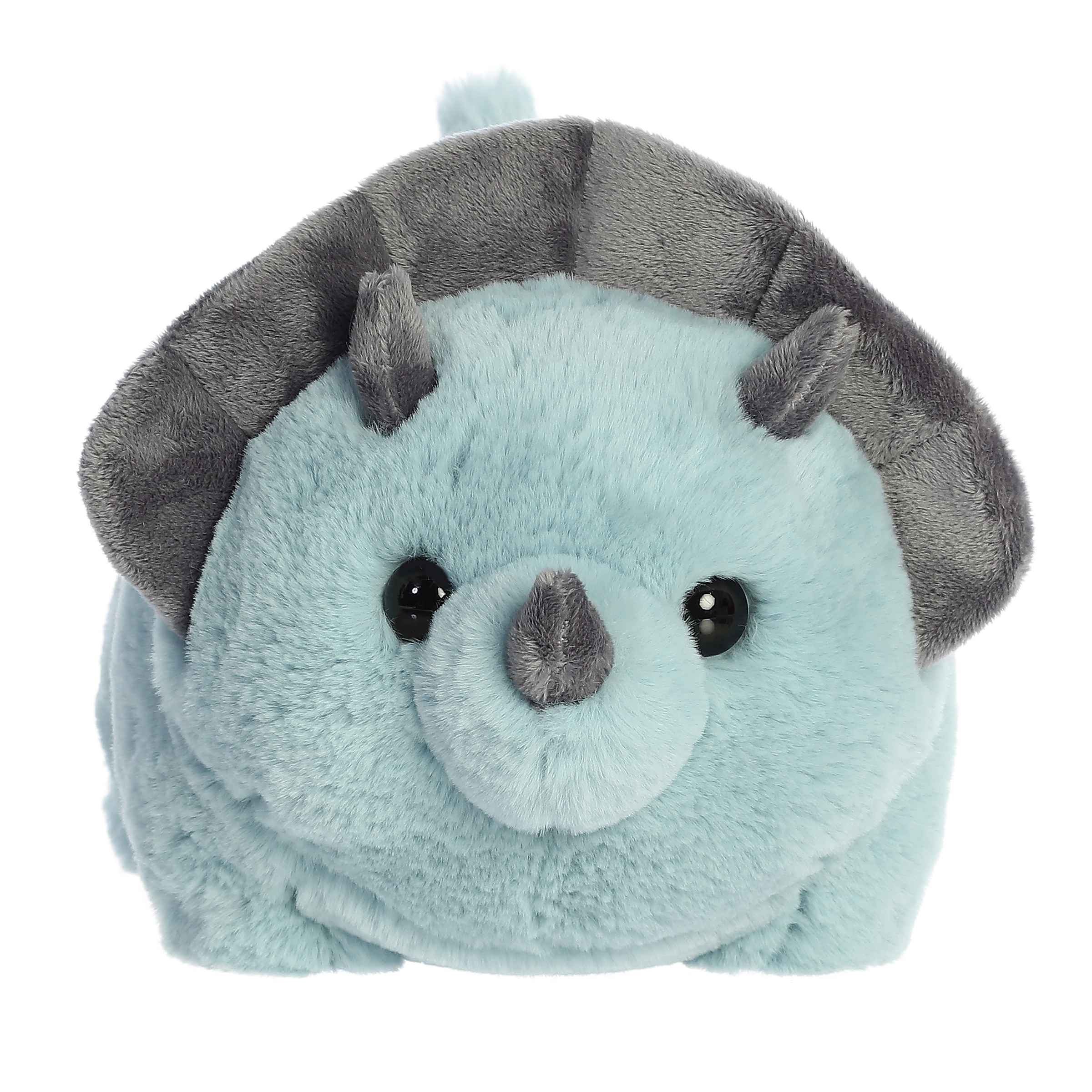 Aurora® - Spudsters™ - 10" Taren Triceratops™ - Image 3