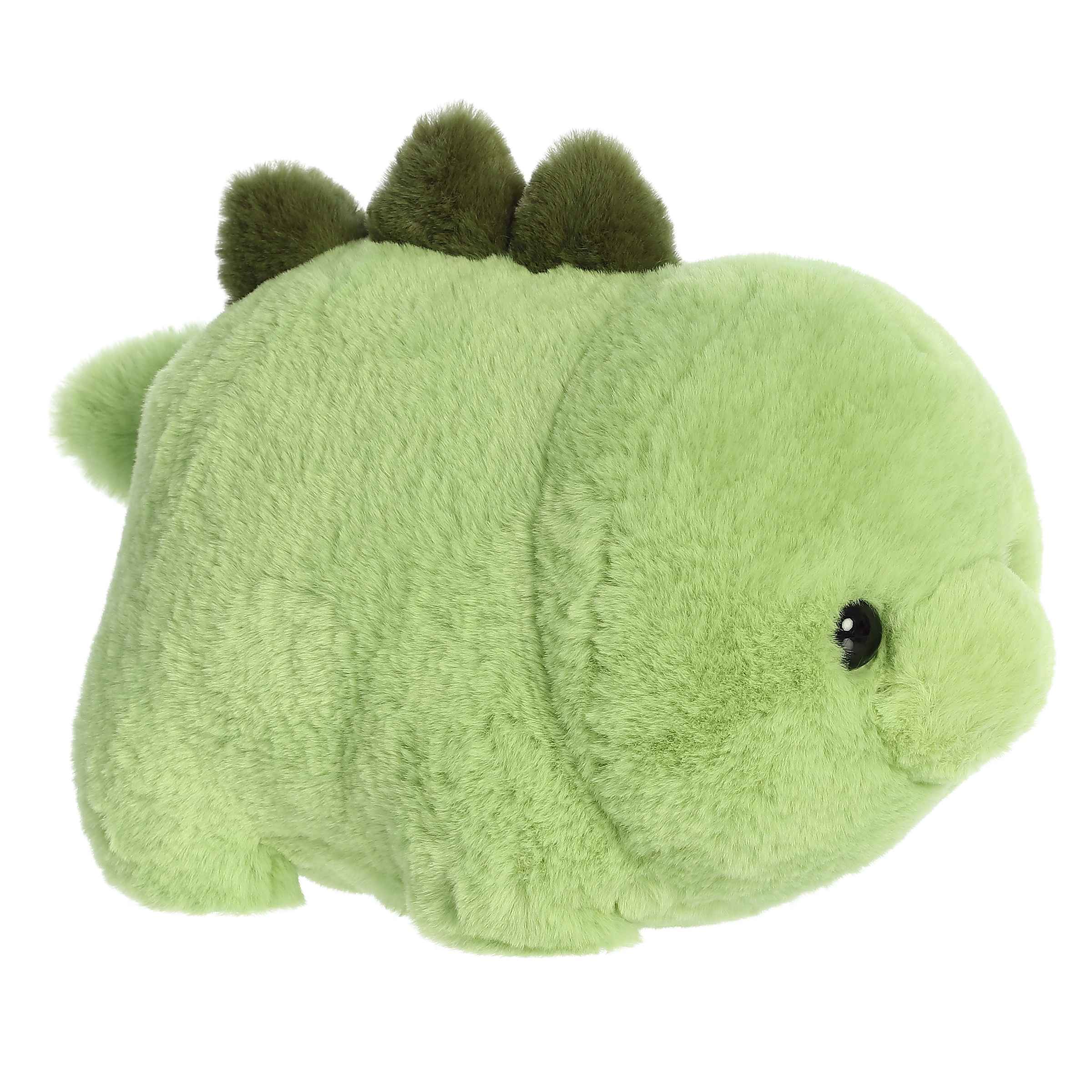 Aurora® - Spudsters™ - 10" Stevie Stegosaurus™ - Image 4