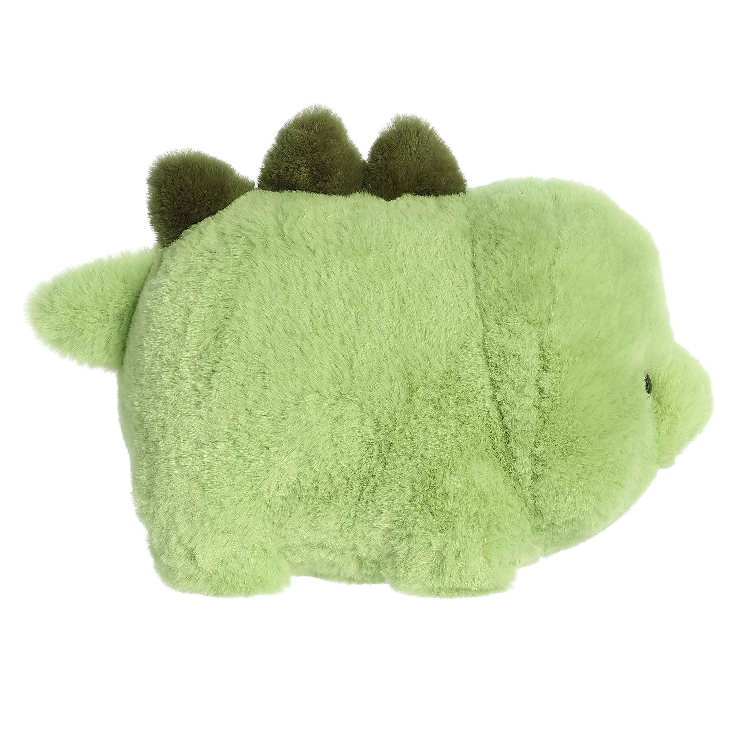 Aurora® - Spudsters™ - 10" Stevie Stegosaurus™ - Image 5