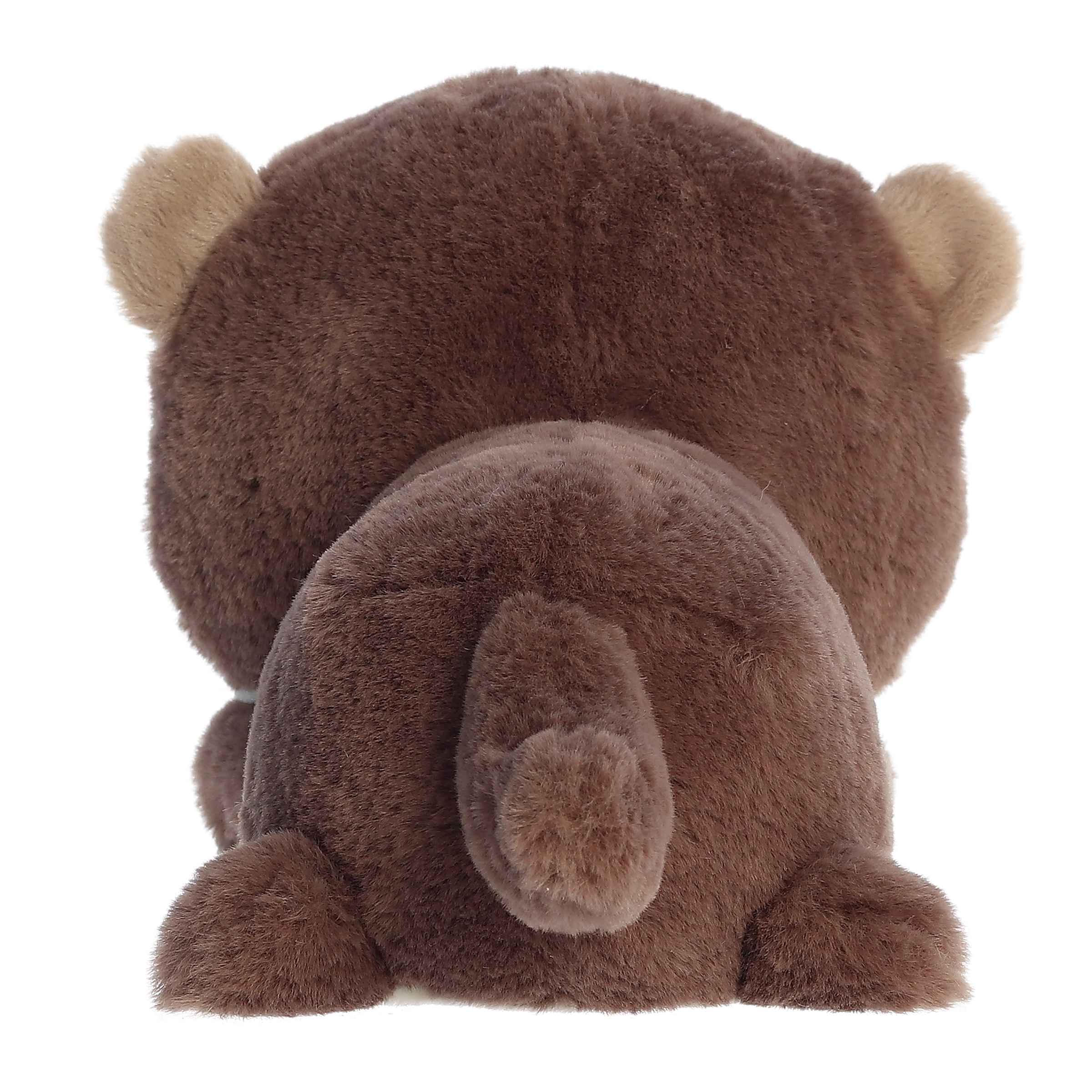 Aurora® - Too Cute™ - 9" Oddie Otter™ - Image 4
