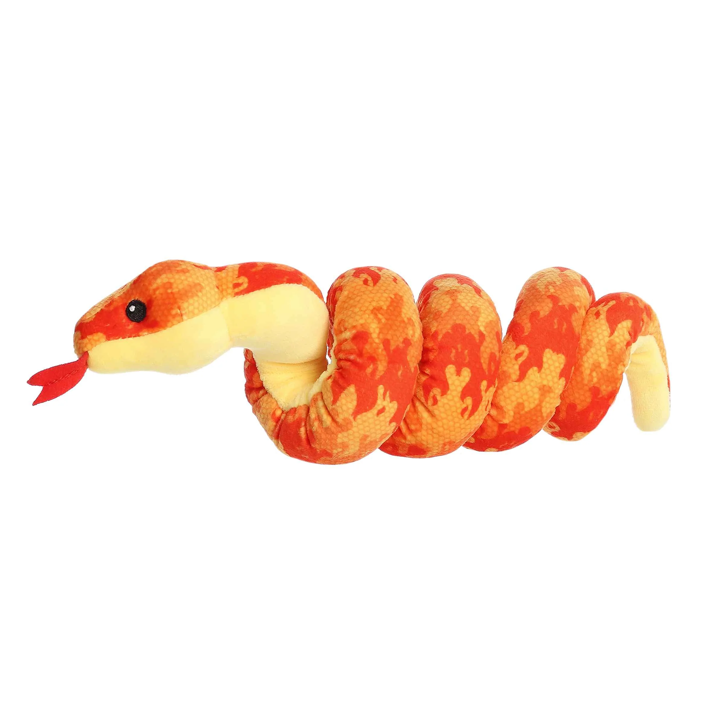Aurora® - Snake - Wrist Wranglers™ - Fiery Inferno Snake™ - Image 5