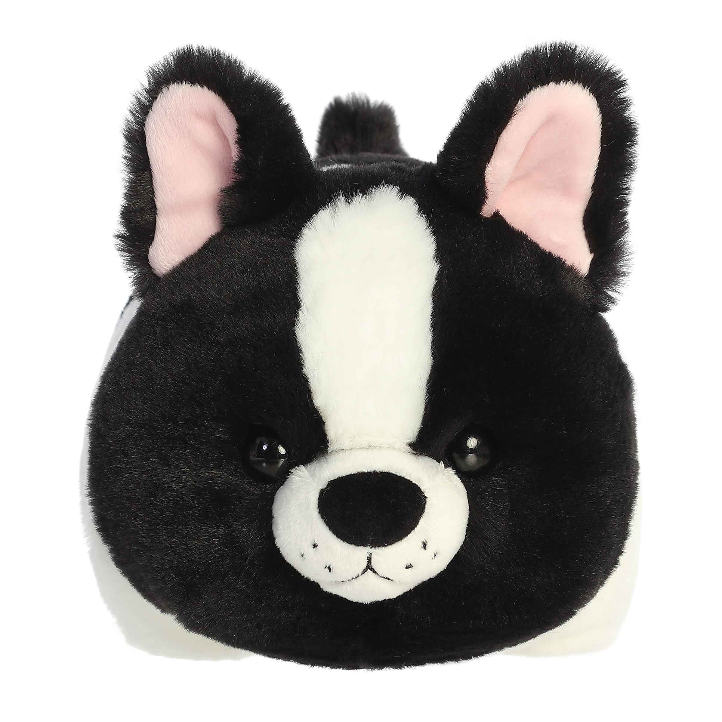 Aurora® - Spudsters™ - 10" Fern French Bulldog™ - Image 3