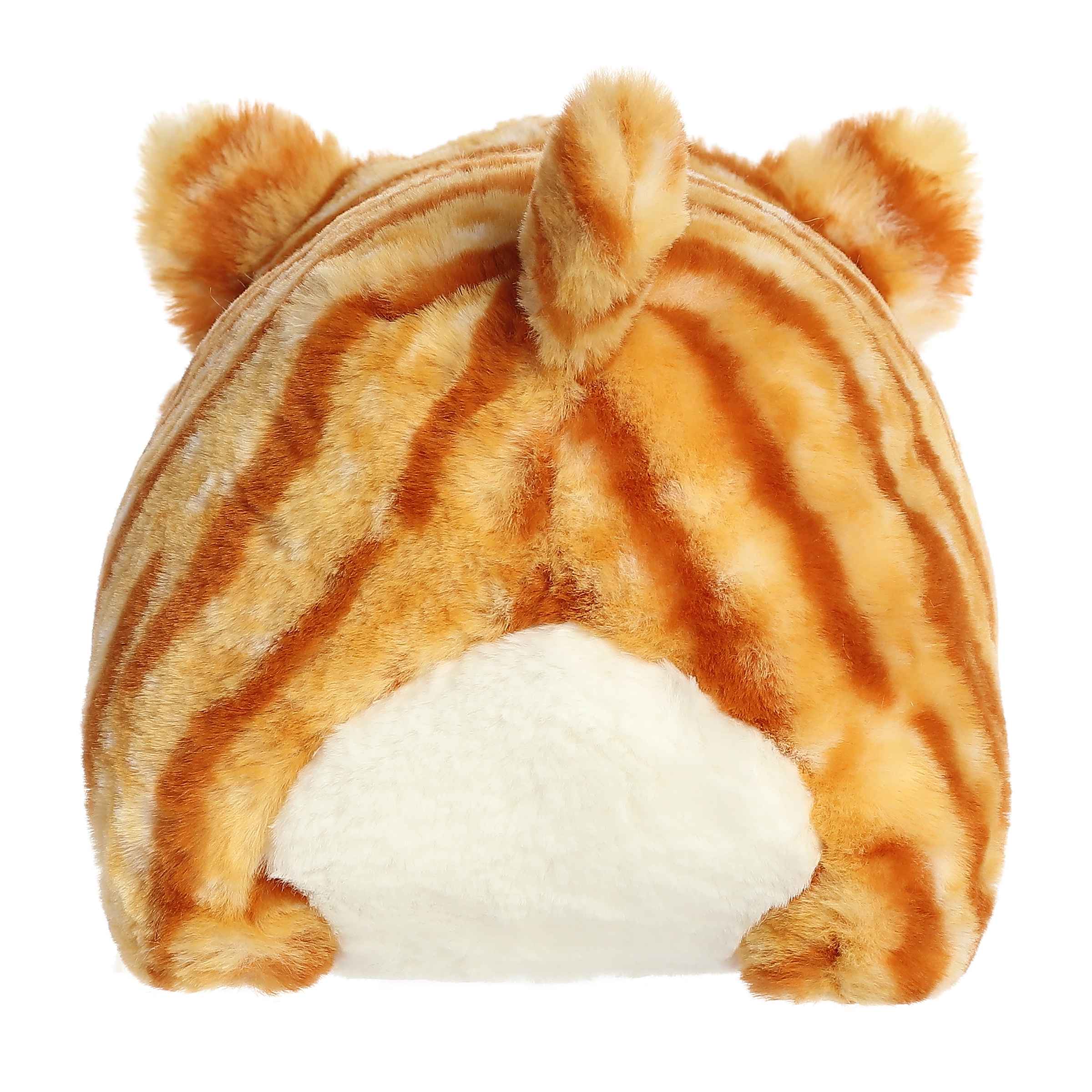 Aurora® - Spudsters™ - 10" Taco Orange Tabby™ - Image 5