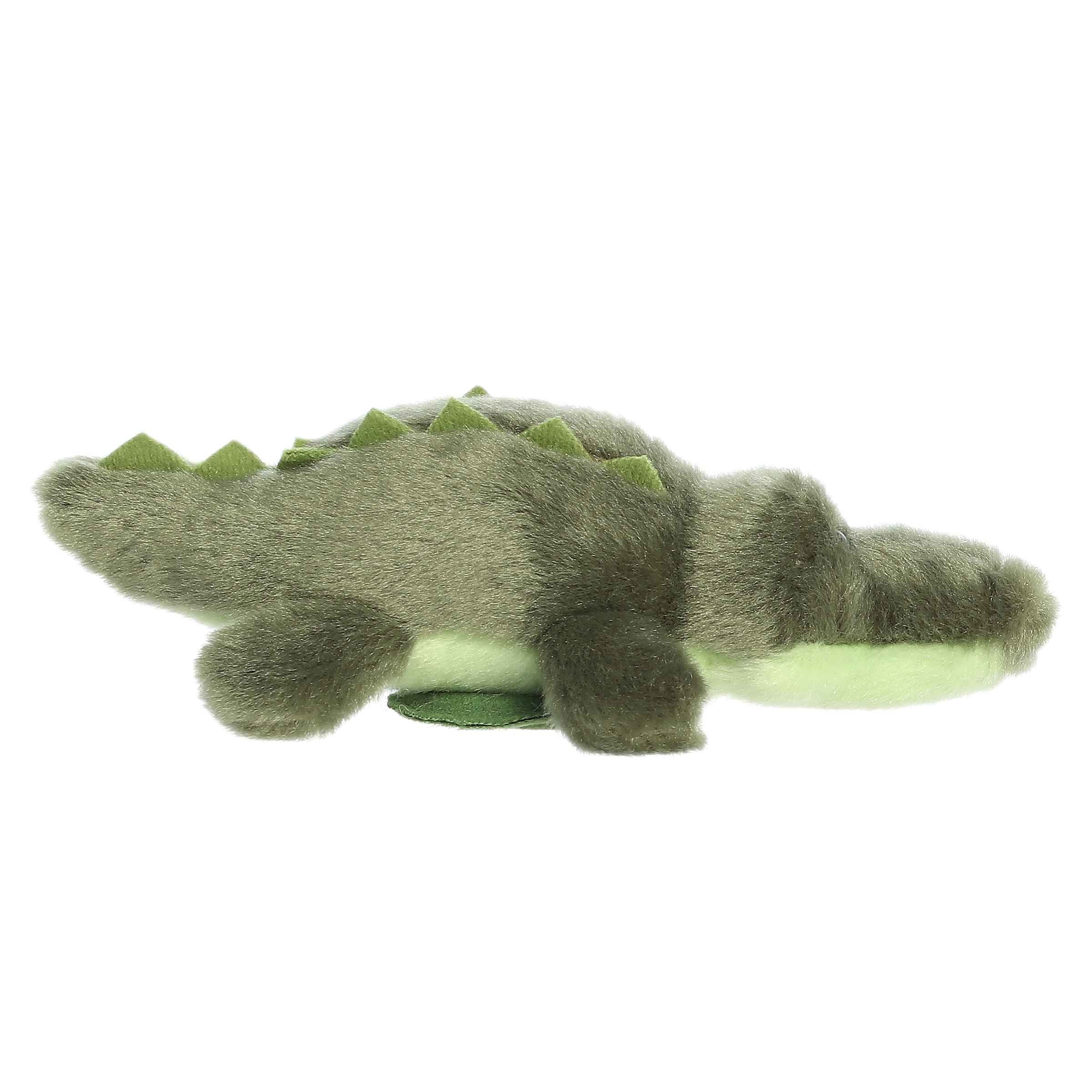 Aurora® - Shoulderkins™ - 6.5" Kirk Alligator™ - Image 5