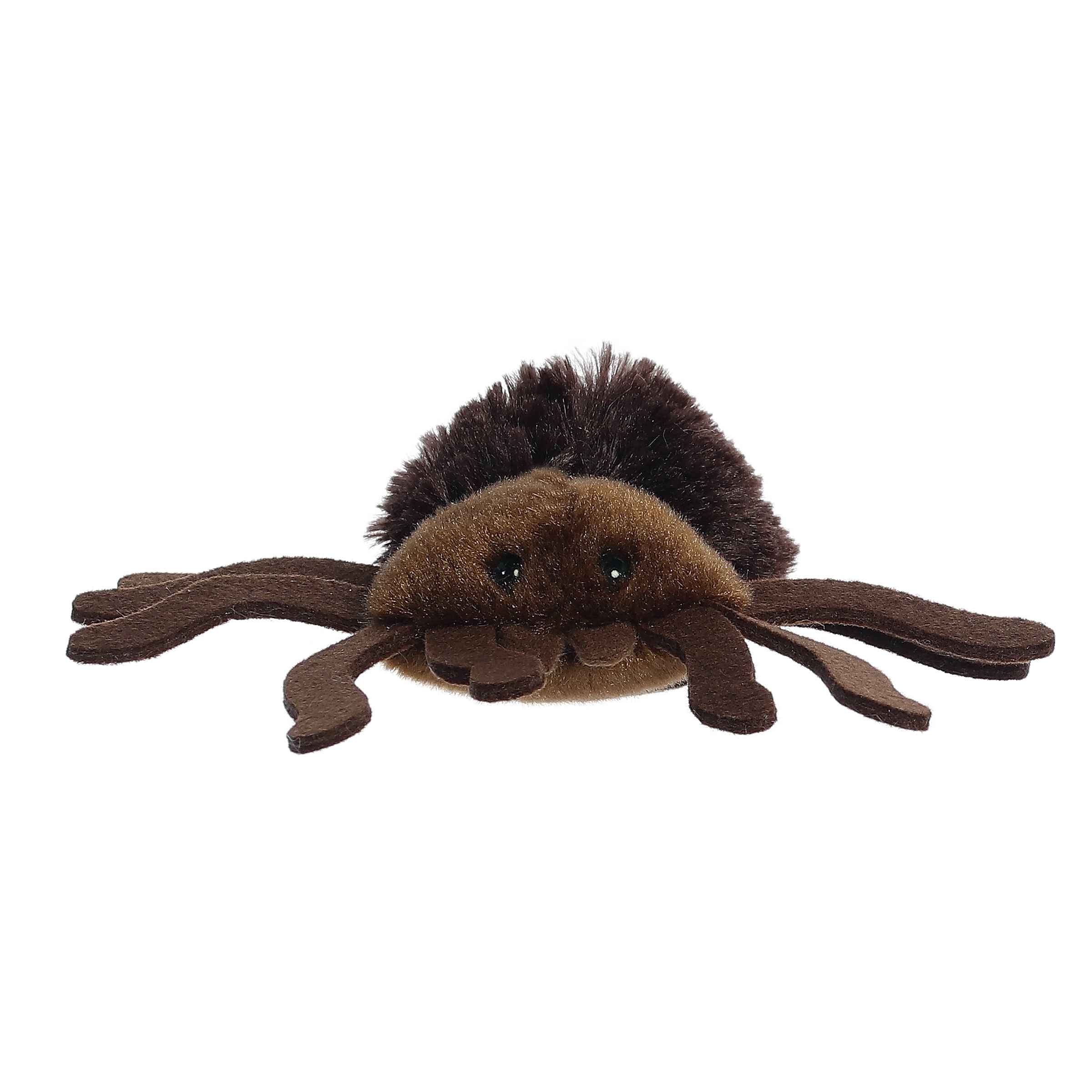 Aurora® - Shoulderkins™ - 5" Jumpin' Tarantula™ - Image 2