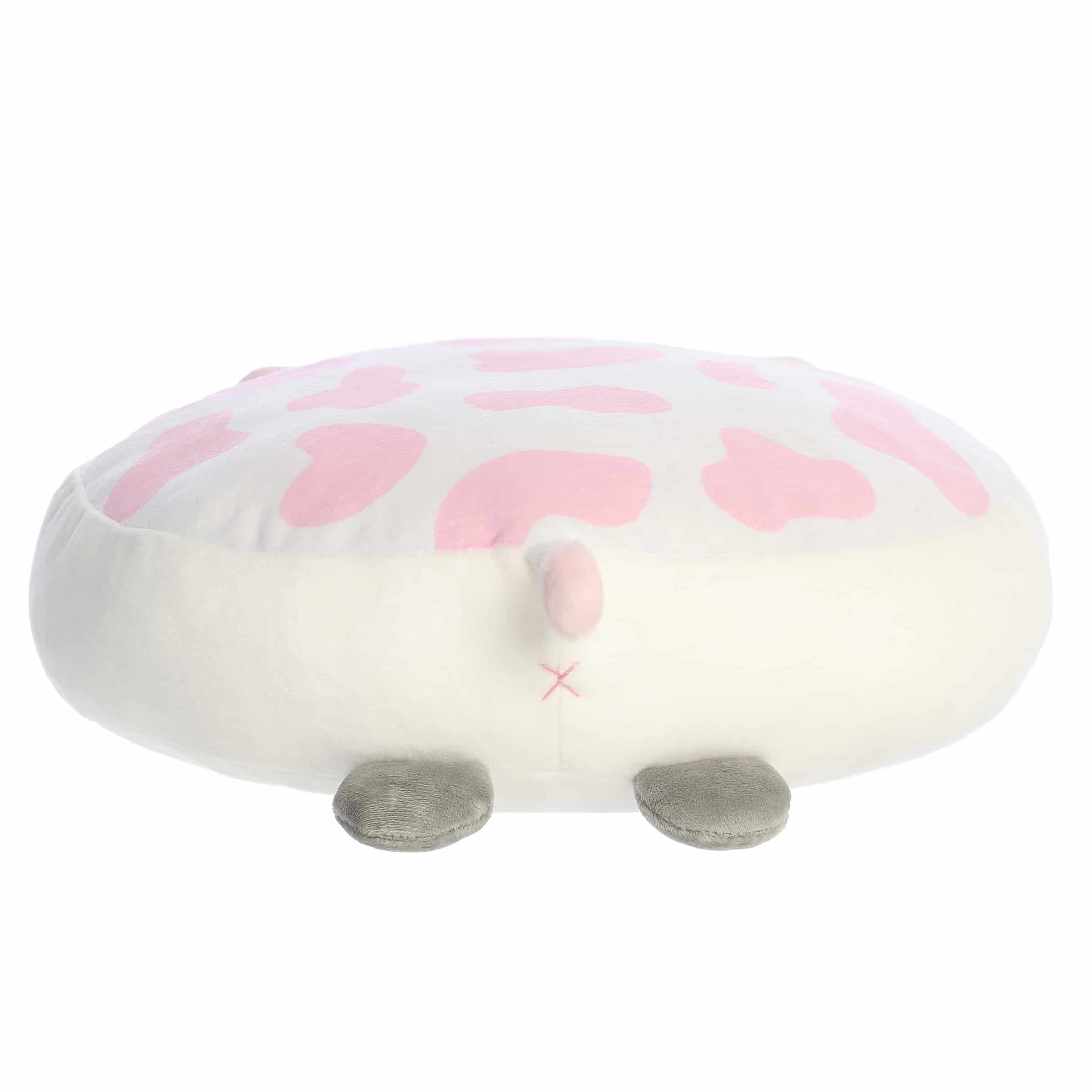 Aurora® - Flapjacks™ - 12" Stef Strawberry Cow™ - Image 4