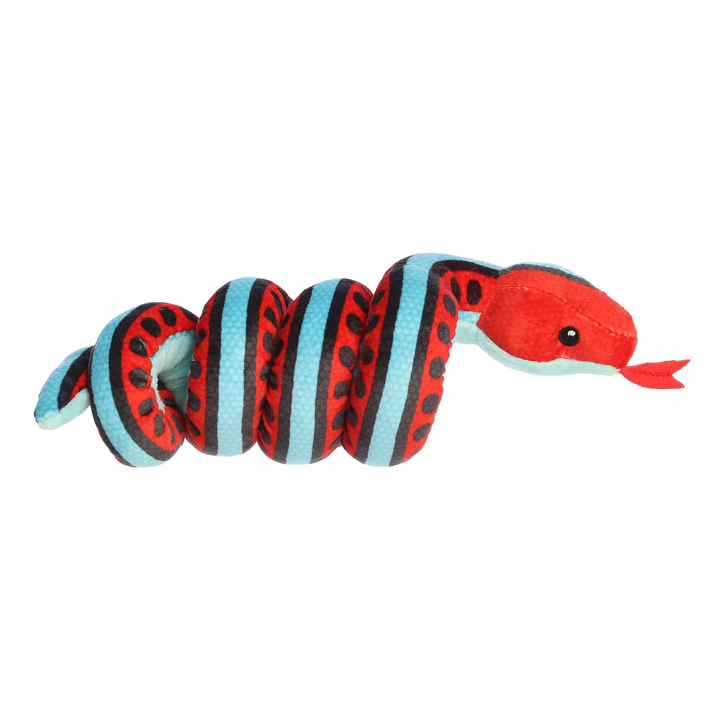 Aurora® - Wrist Wranglers™ - Red-Sided Garter Snake - Image 3