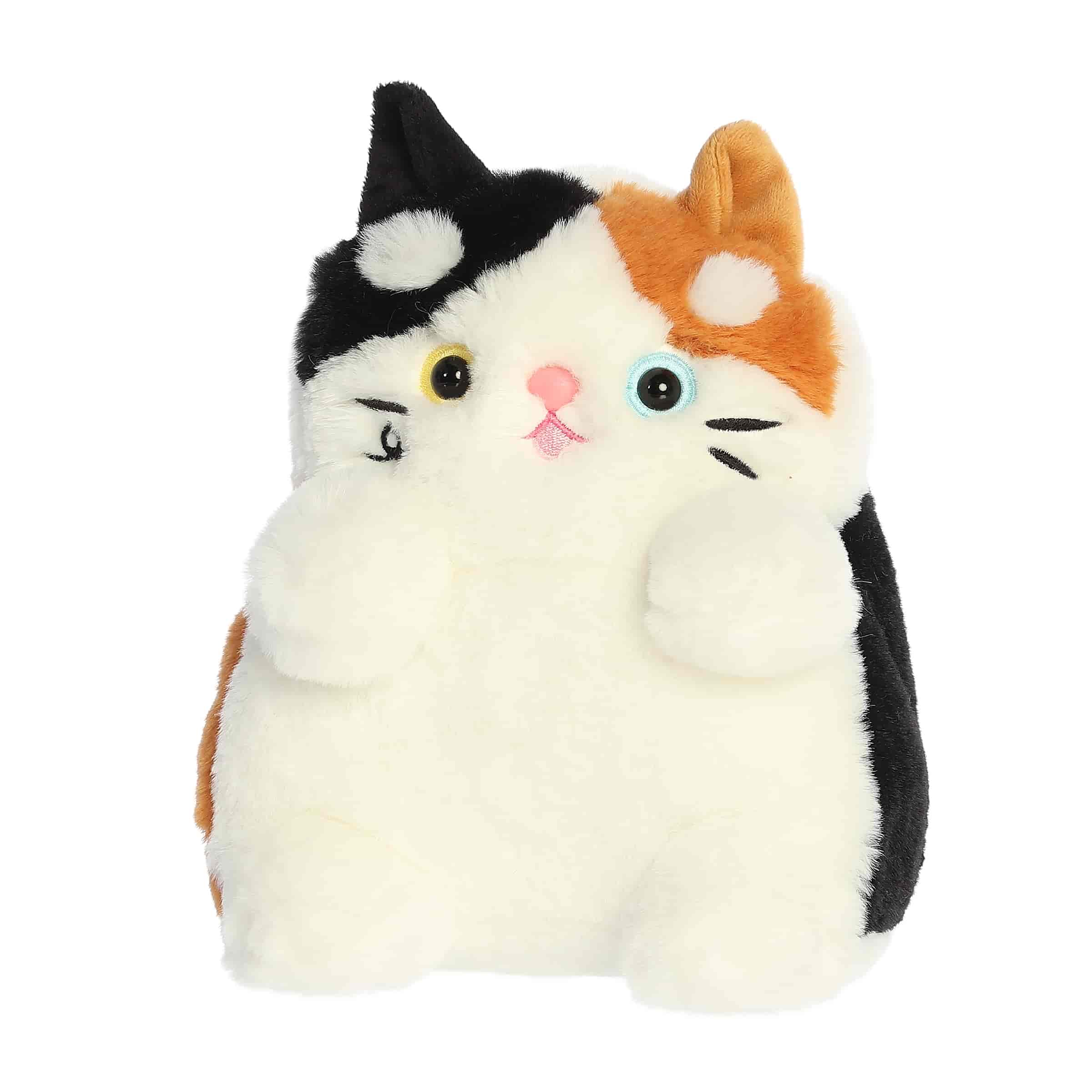 Aurora® - Mewmews™ - 7.5" Gumball - Image 5