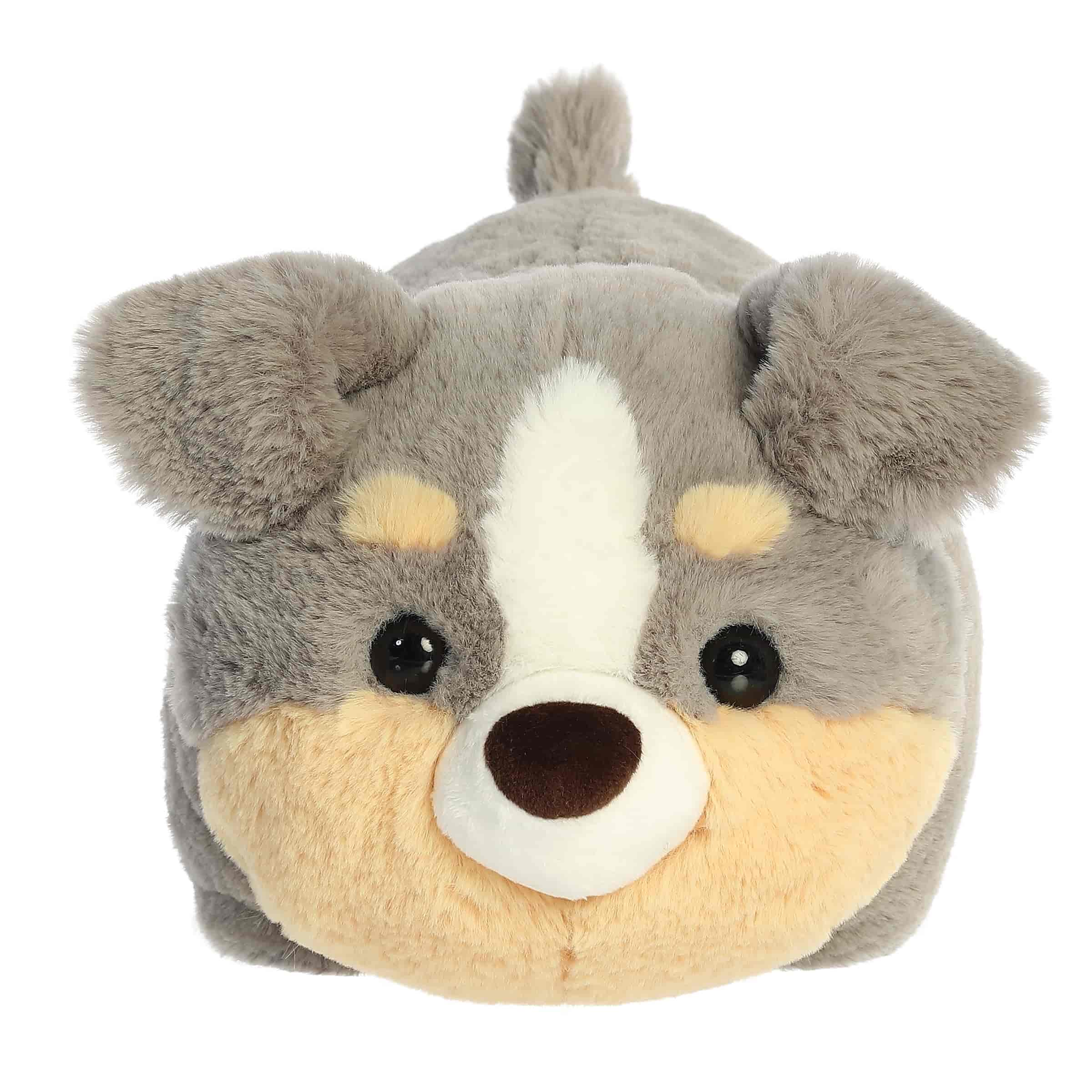 Aurora® - Spudsters™ - 11" Storm Australian Shepherd™ - Image 3