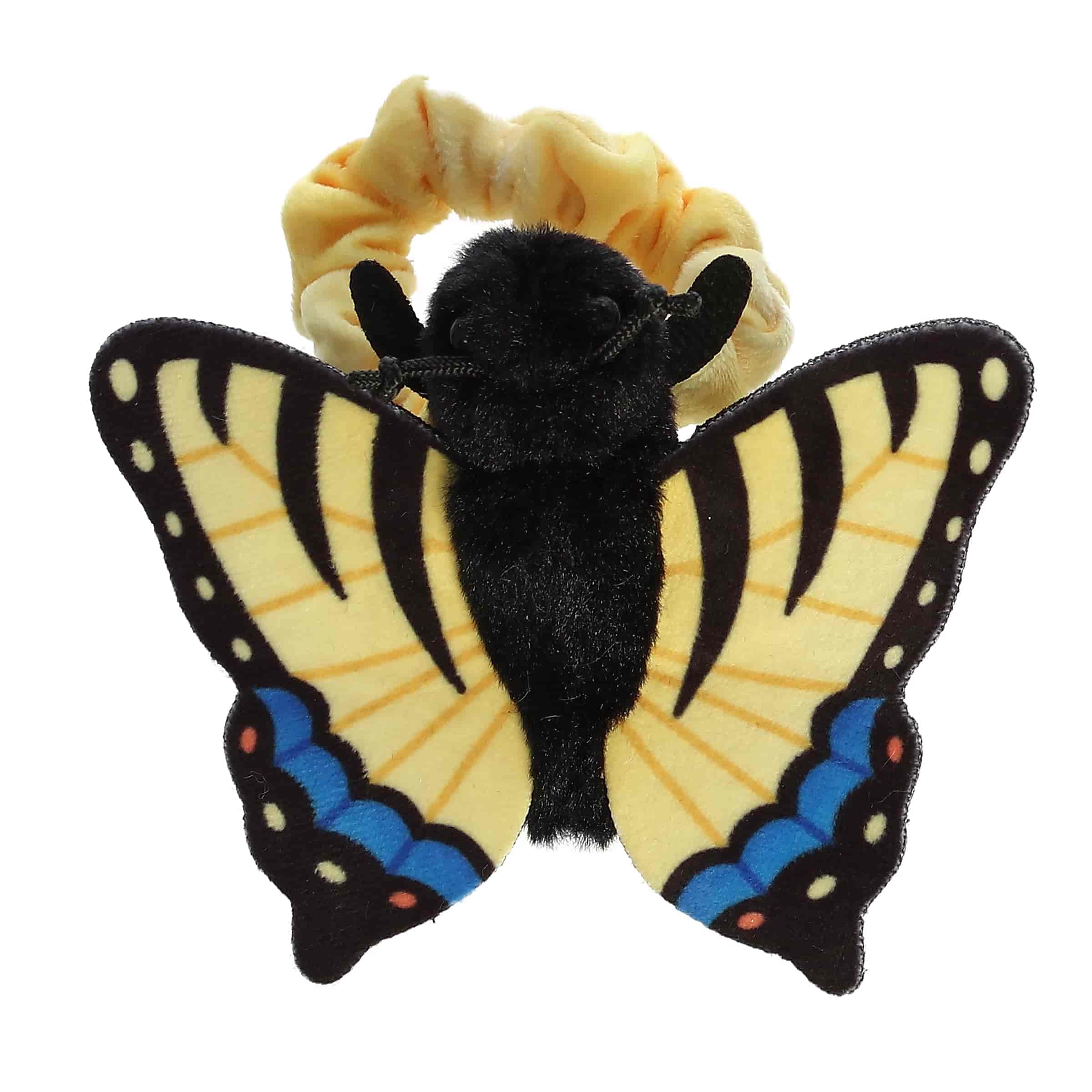 Aurora® - Wrist Fliers™ - 5" Tiger Swallowtail Butterfly - Image 6