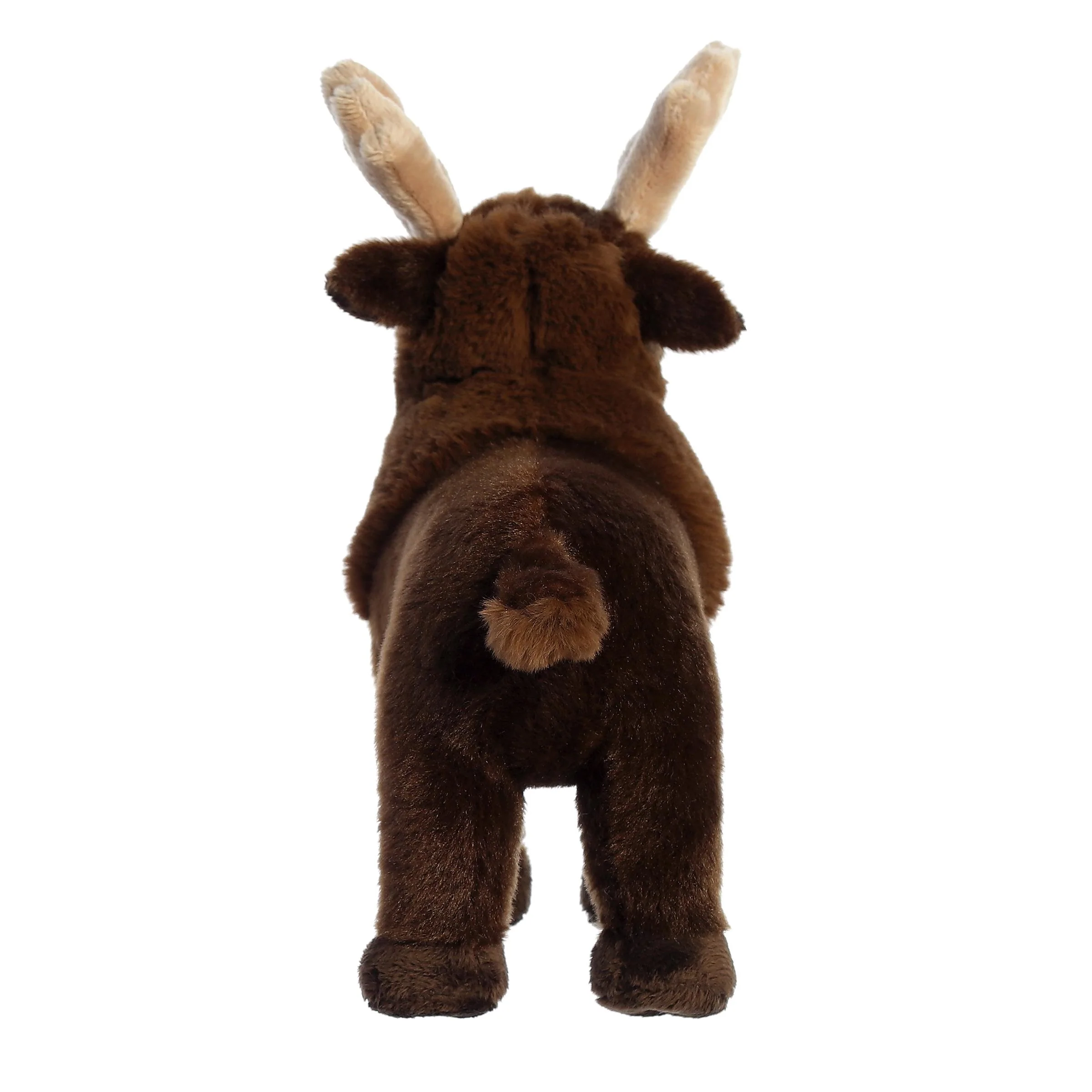Aurora® - Eco Nation™ - 10" Moose - Image 6