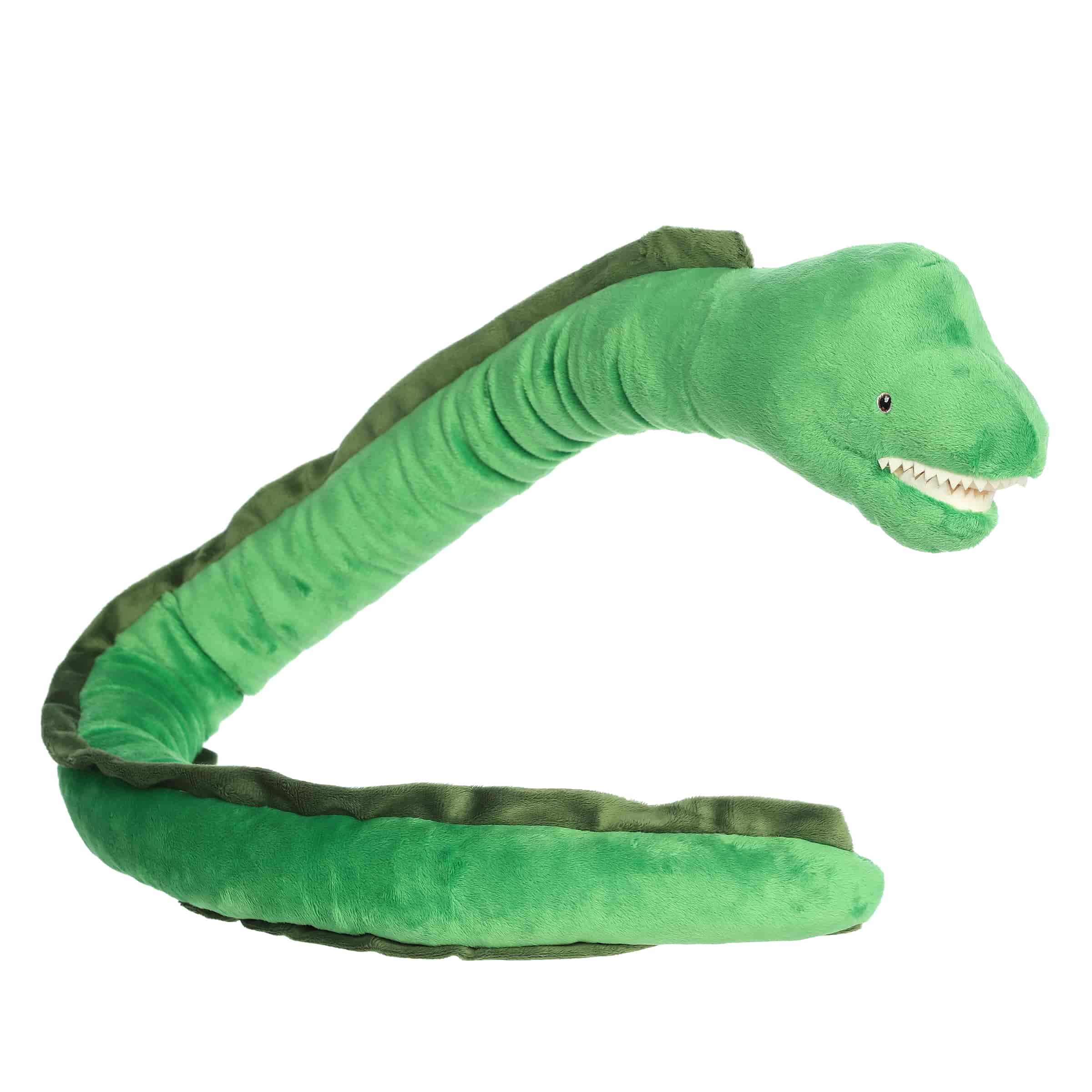 Aurora® - Eco Nation™ - Eco Hugs™ - 54" Eel - Image 5