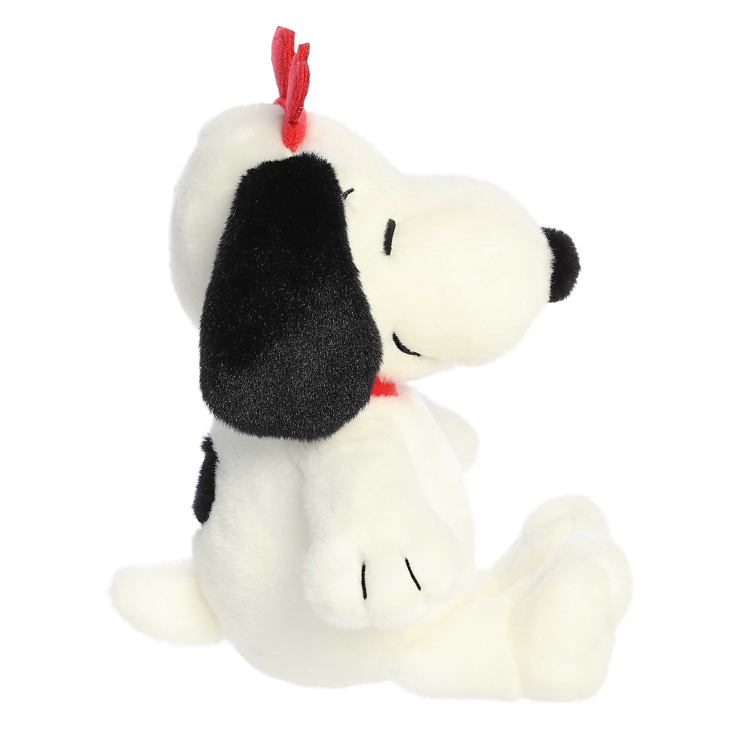 Aurora® - Peanuts® - Love On The Mind™ - 9" Snoopy - Image 3