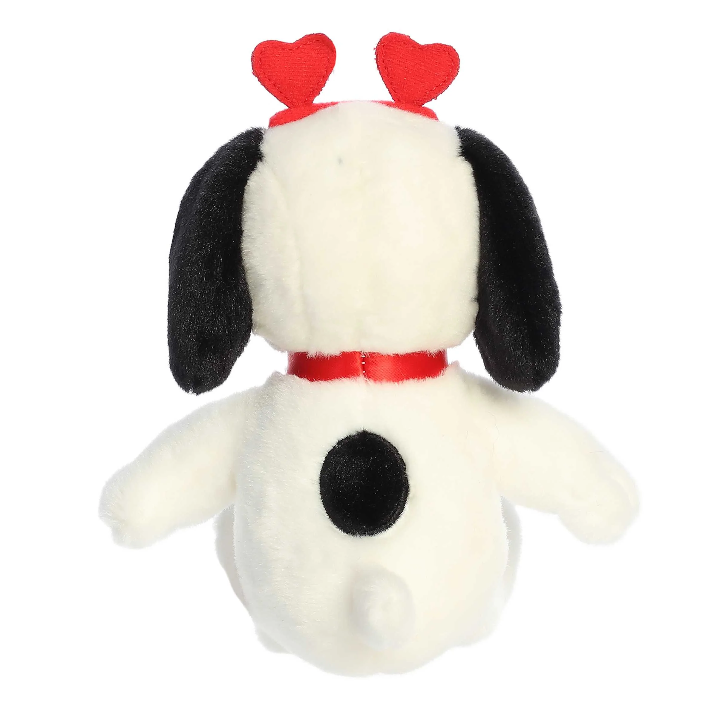 Aurora® - Peanuts® - Love On The Mind™ - 9" Snoopy - Image 4