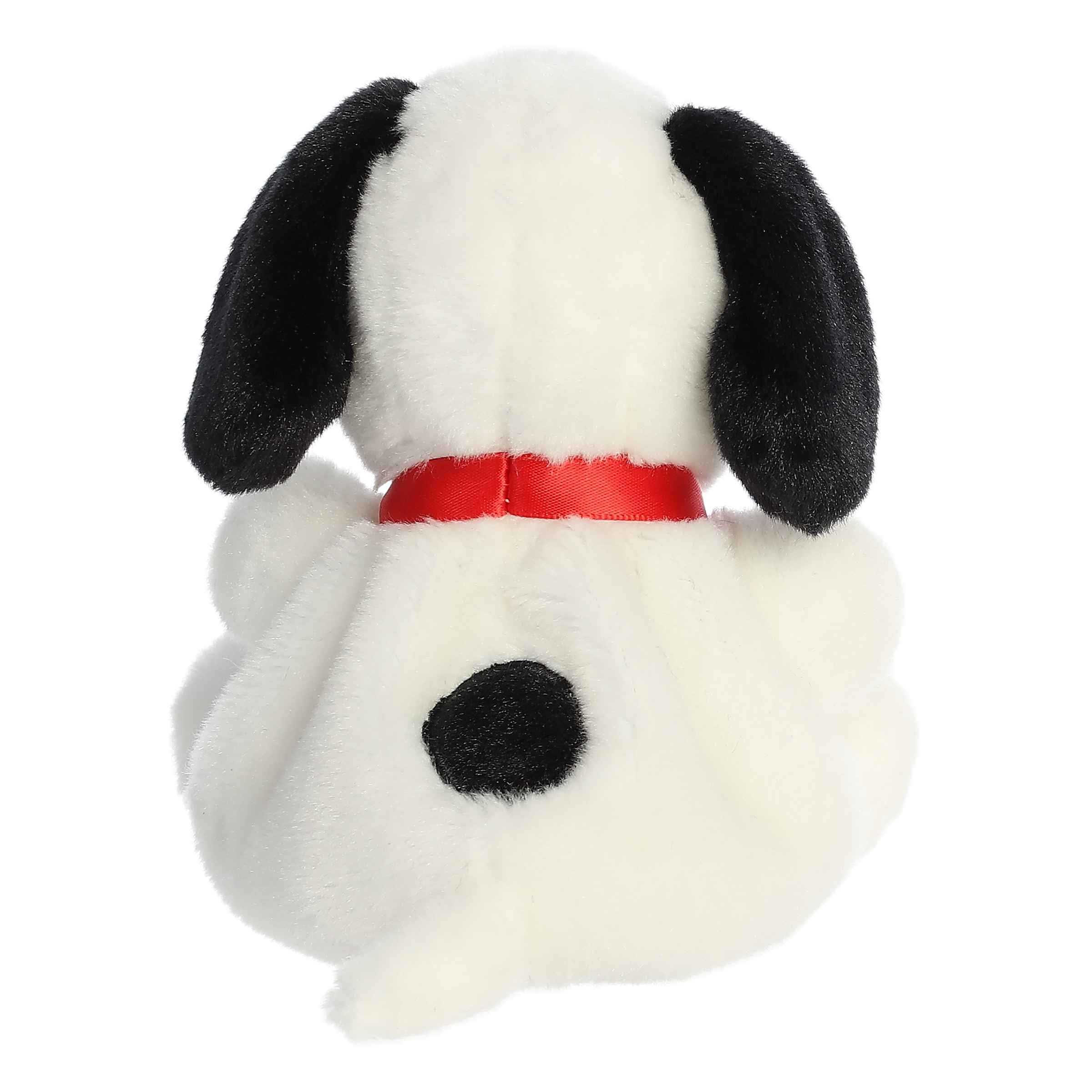 Aurora® - Peanuts® - Palm Pals™ - 5" Snoopy - Image 4