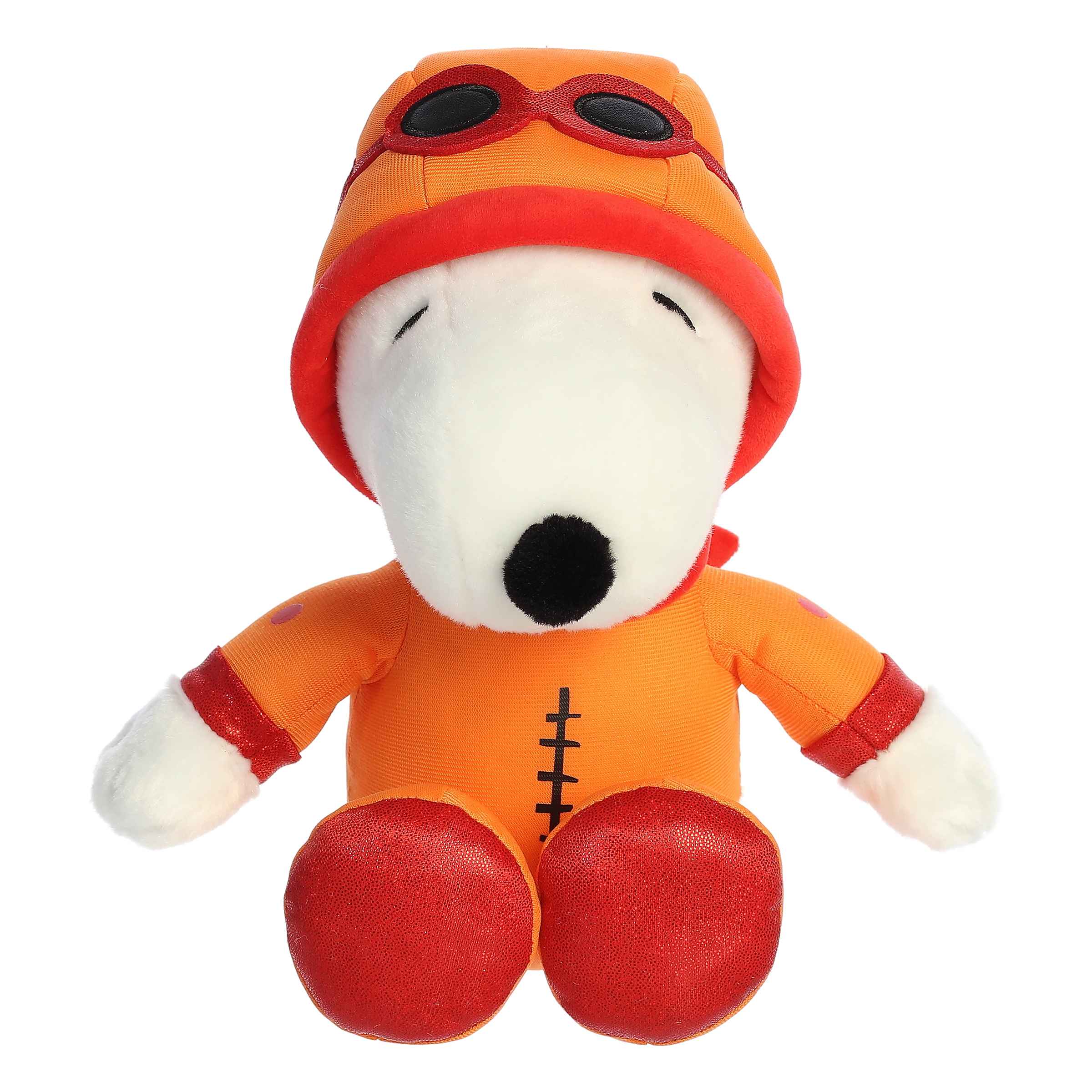 Aurora® - Peanuts® - 12.5" Astronaut Snoopy - Image 2