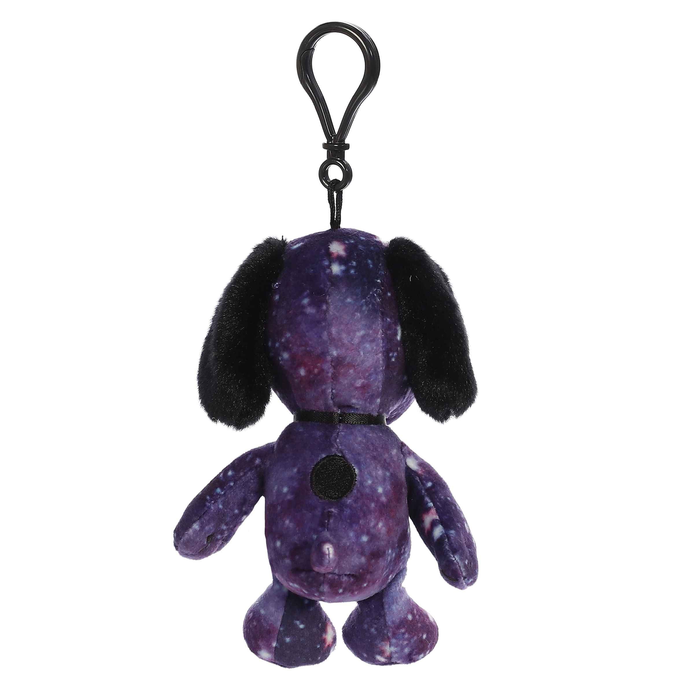 Aurora® - Peanuts® - 5" Spaced Out Snoopy Clip-On - Image 4